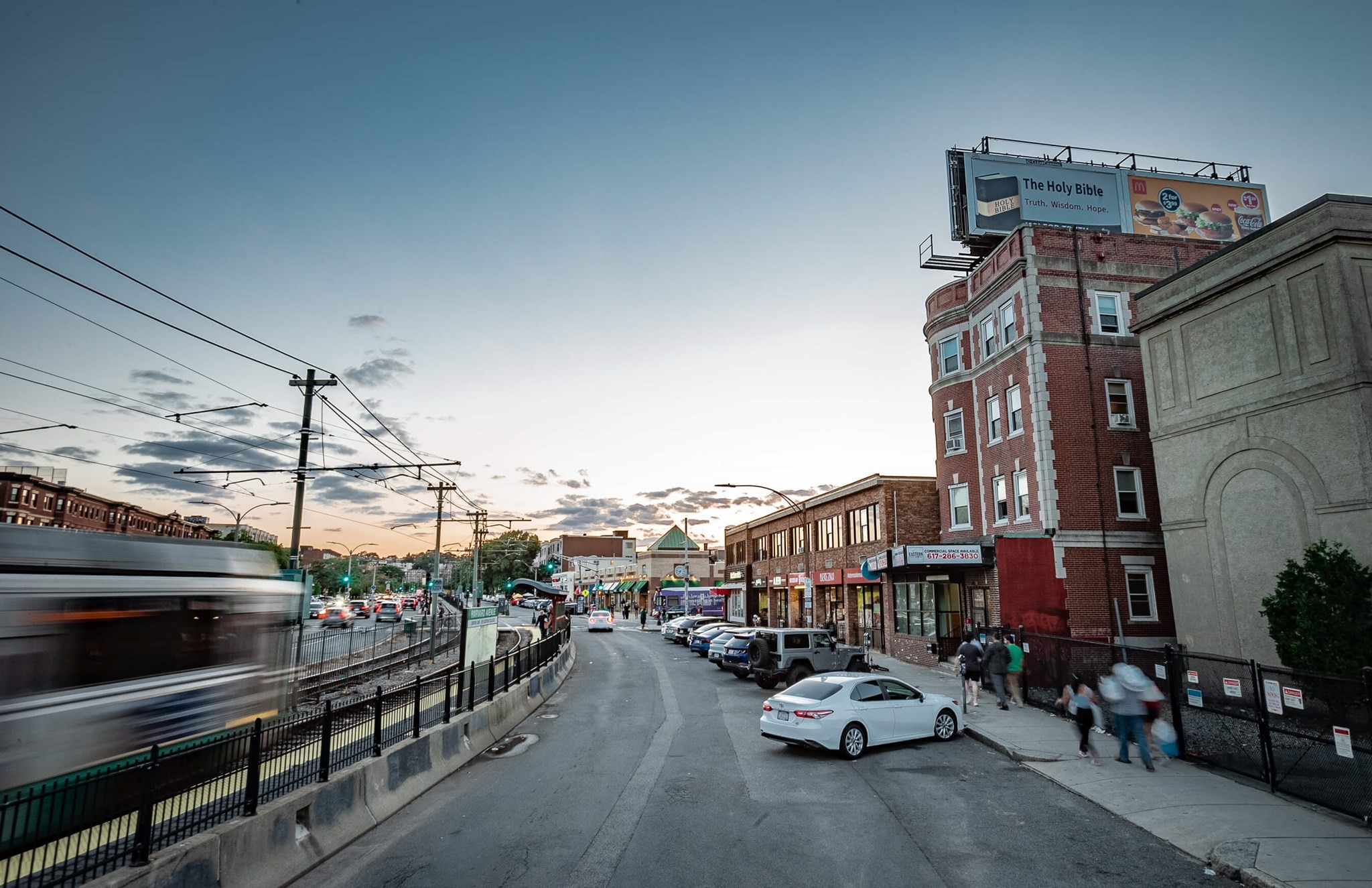 1211 Commonwealth Ave, Allston, Boston, MA 02134 - Image 11