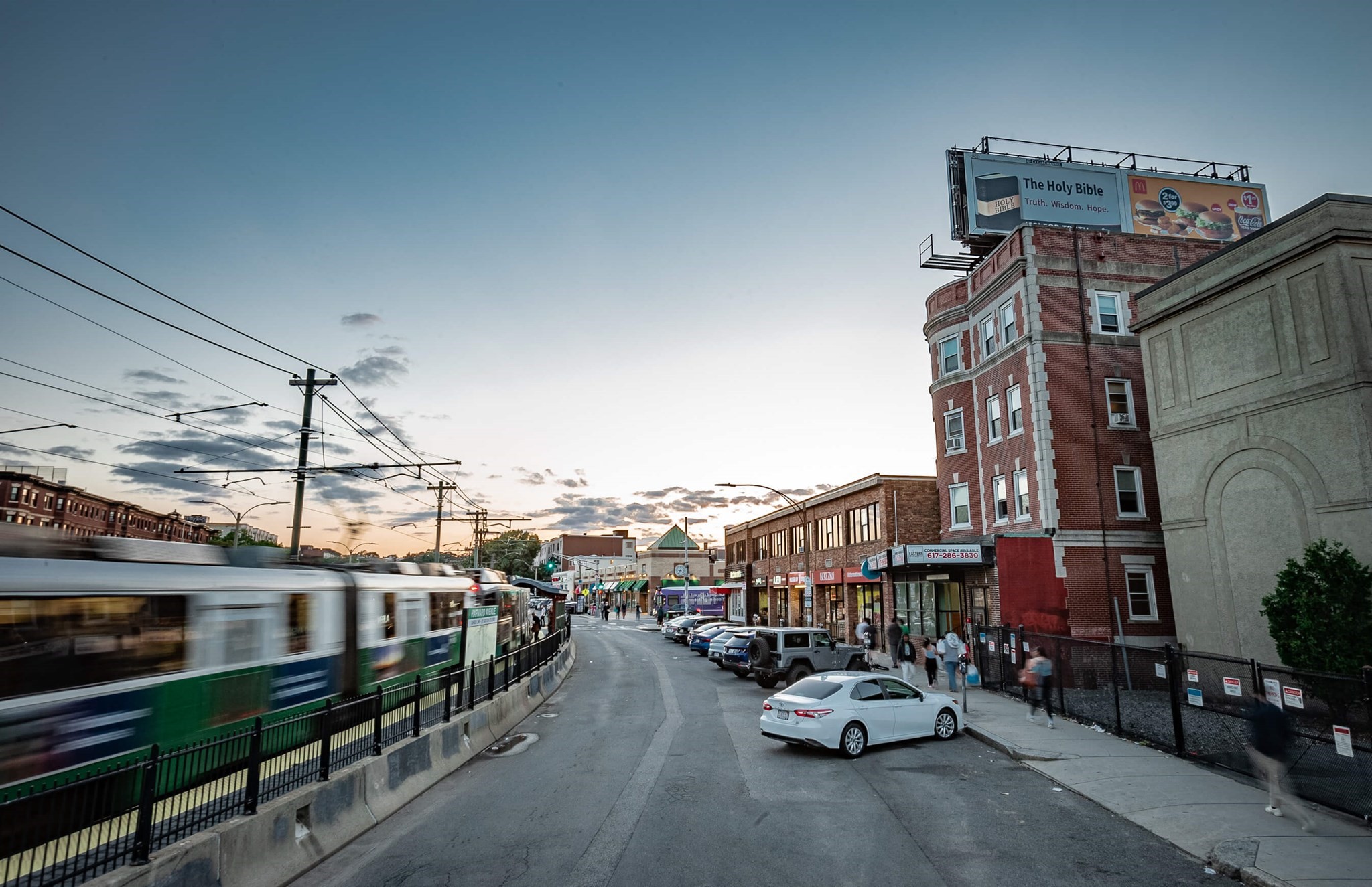 1211 Commonwealth Ave, Allston, Boston, MA 02134 - Image 12