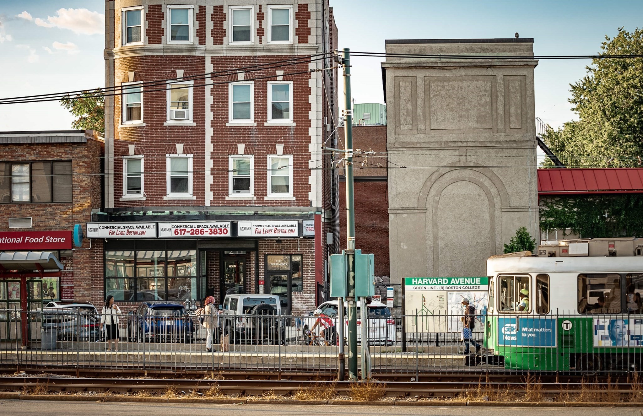 1211 Commonwealth Ave, Allston, Boston, MA 02134 - Image 4