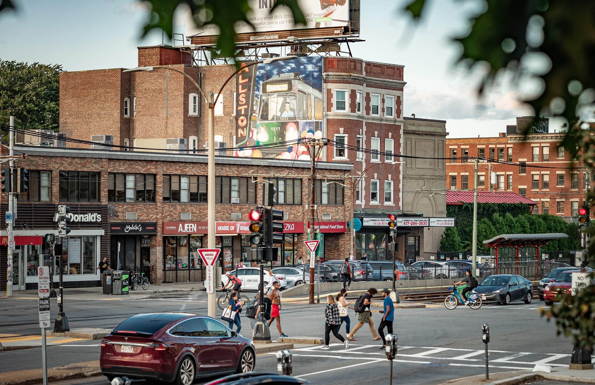 1211 Commonwealth Ave, Allston, Boston, MA 02134 - Image 5