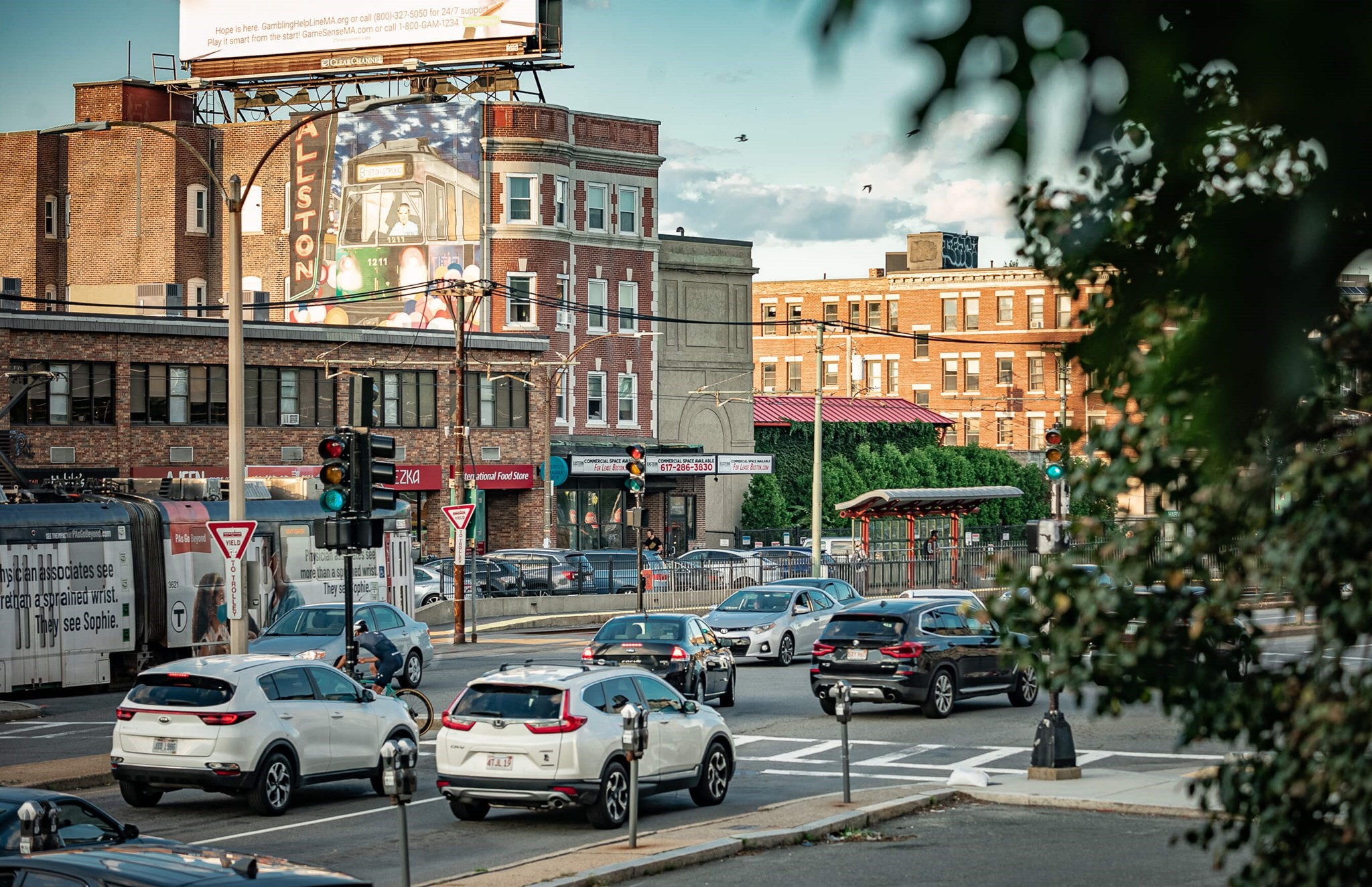 1211 Commonwealth Ave, Allston, Boston, MA 02134 - Image 6