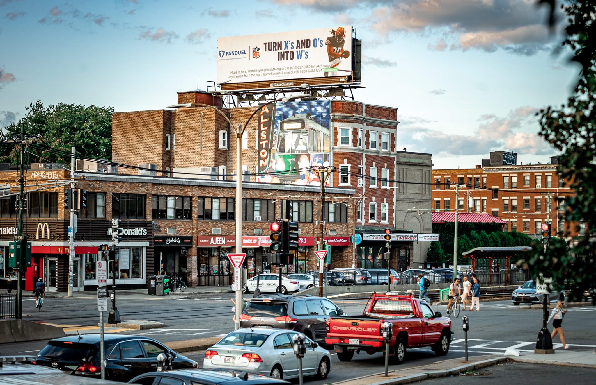 1211 Commonwealth Ave, Allston, Boston, MA 02134 - Image 7