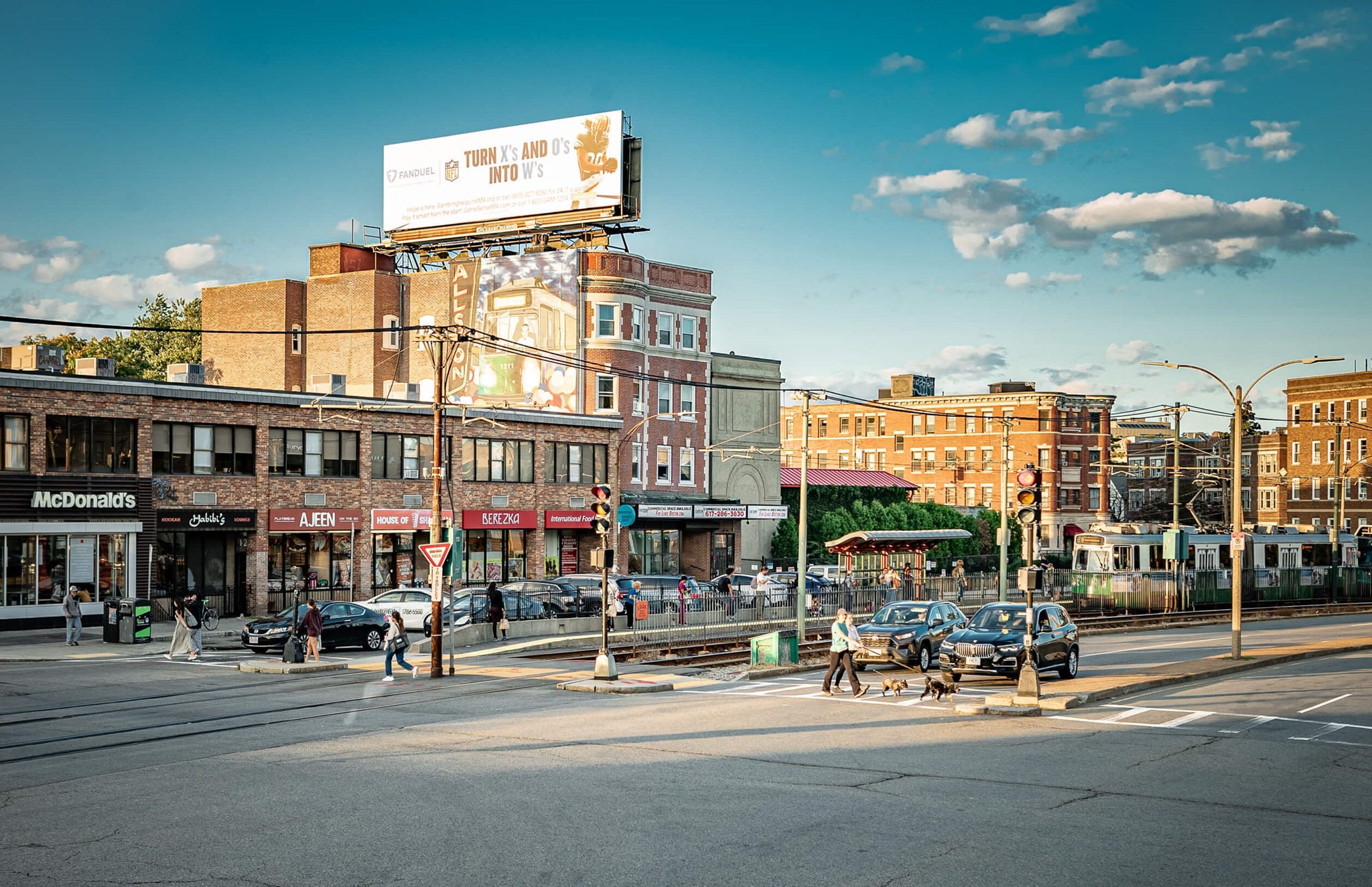 1211 Commonwealth Ave, Allston, Boston, MA 02134 - Image 8