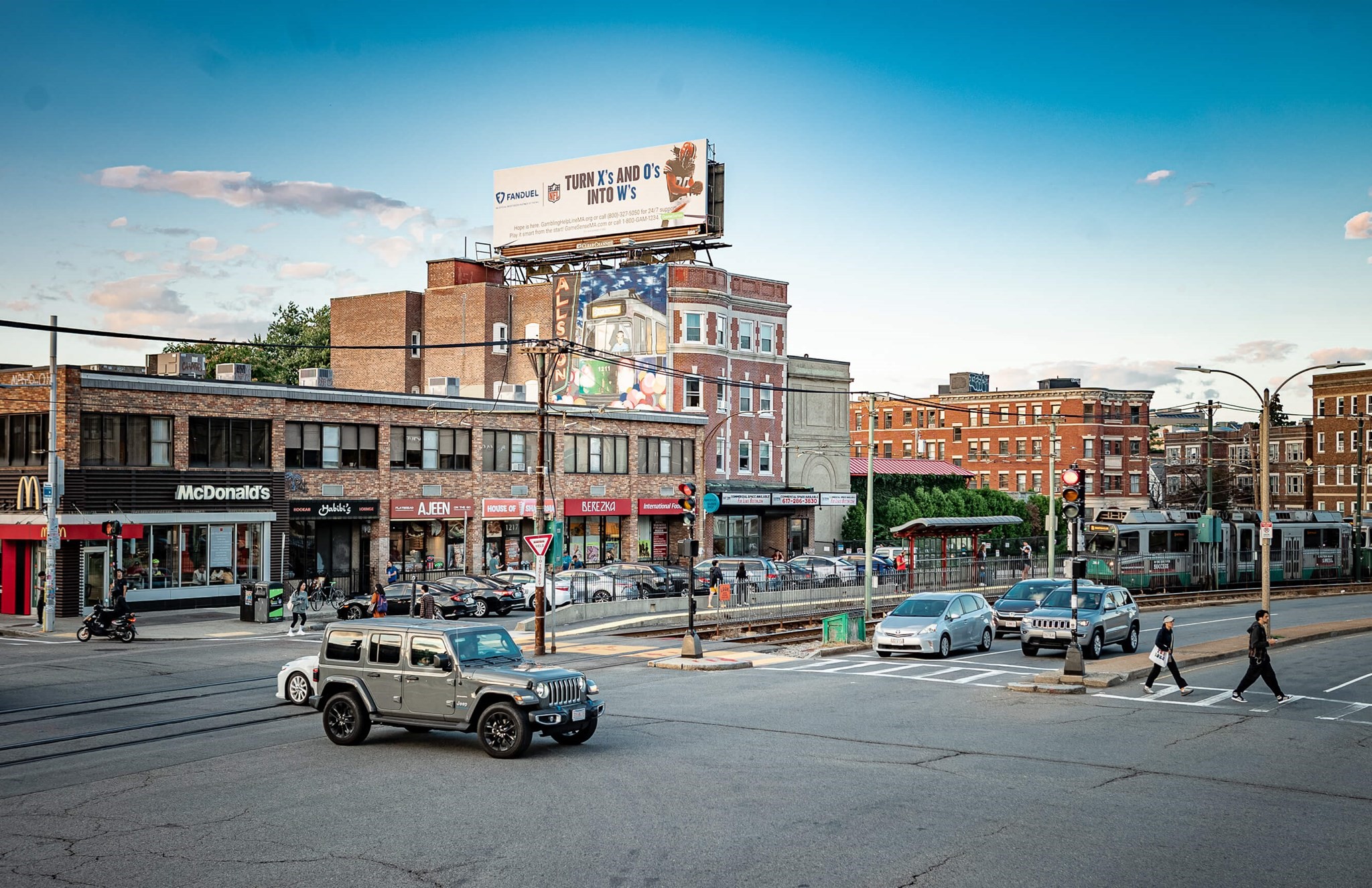 1211 Commonwealth Ave, Allston, Boston, MA 02134 - Image 9