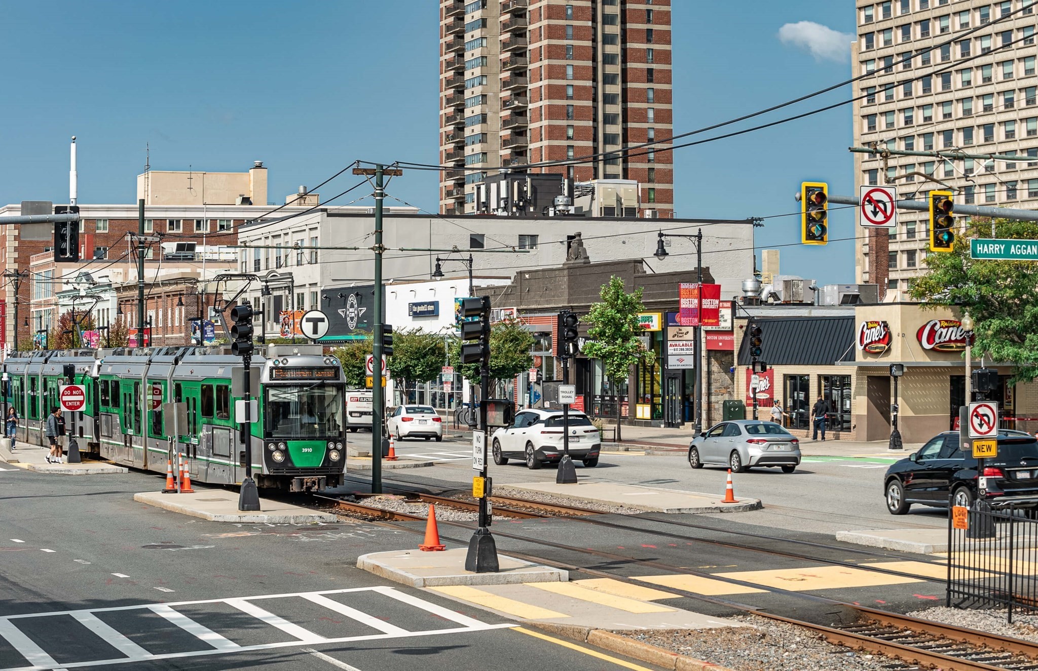 957 Commonwealth Ave, Allston, Boston, MA 02215 - Image 3