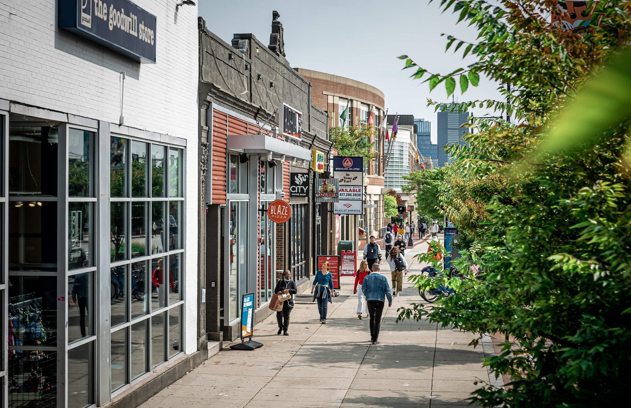 957 Commonwealth Ave, Allston, Boston, MA 02215 - Image 4