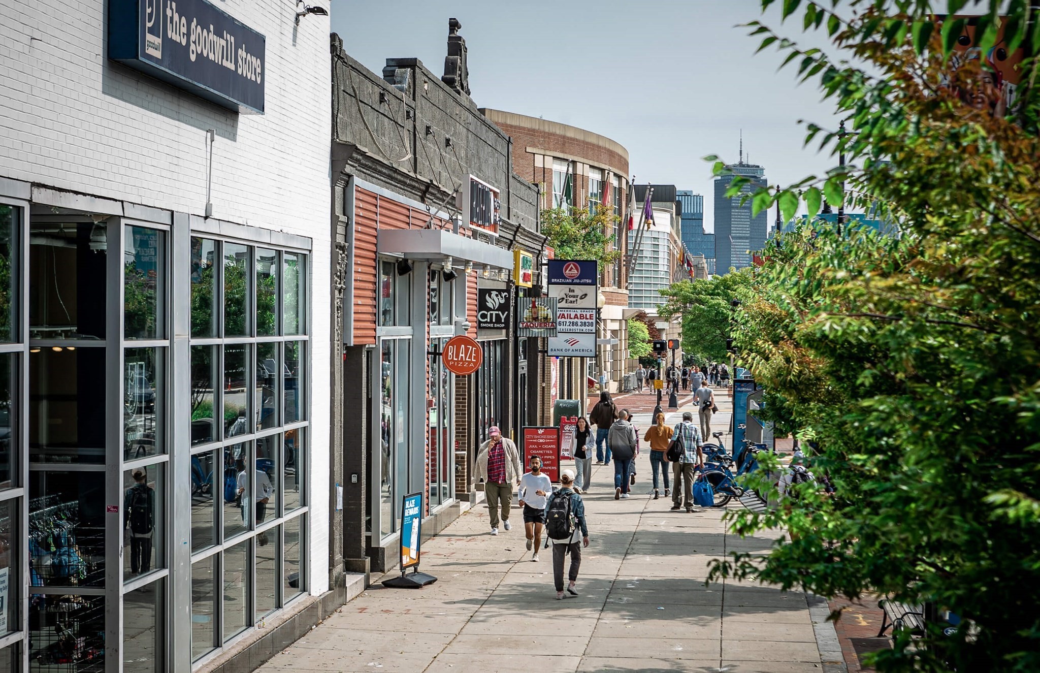 957 Commonwealth Ave, Allston, Boston, MA 02215 - Image 5