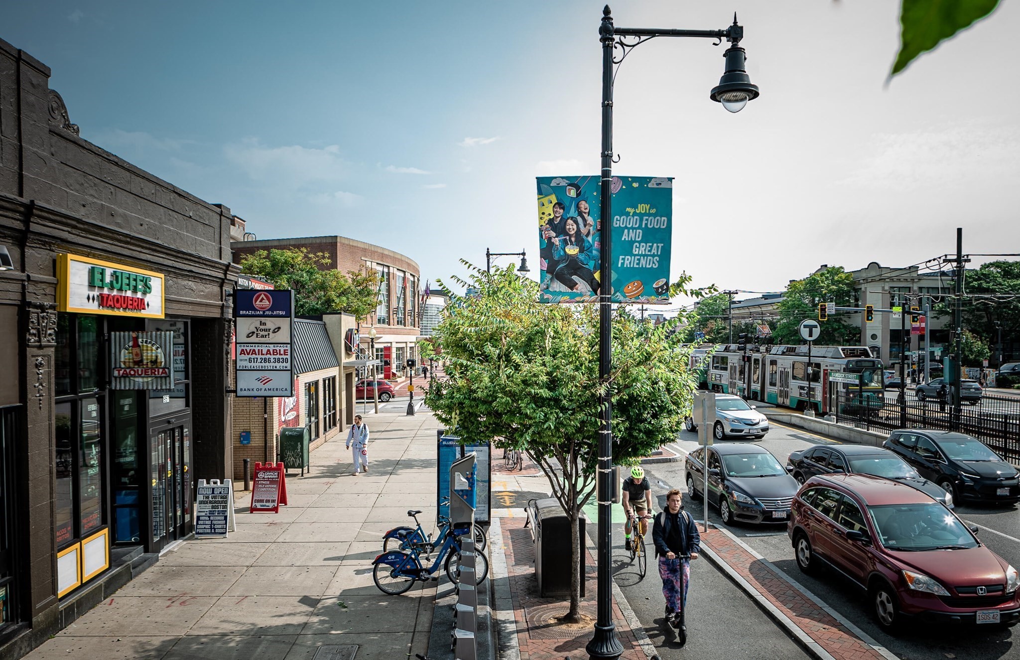 957 Commonwealth Ave, Allston, Boston, MA 02215 - Image 6