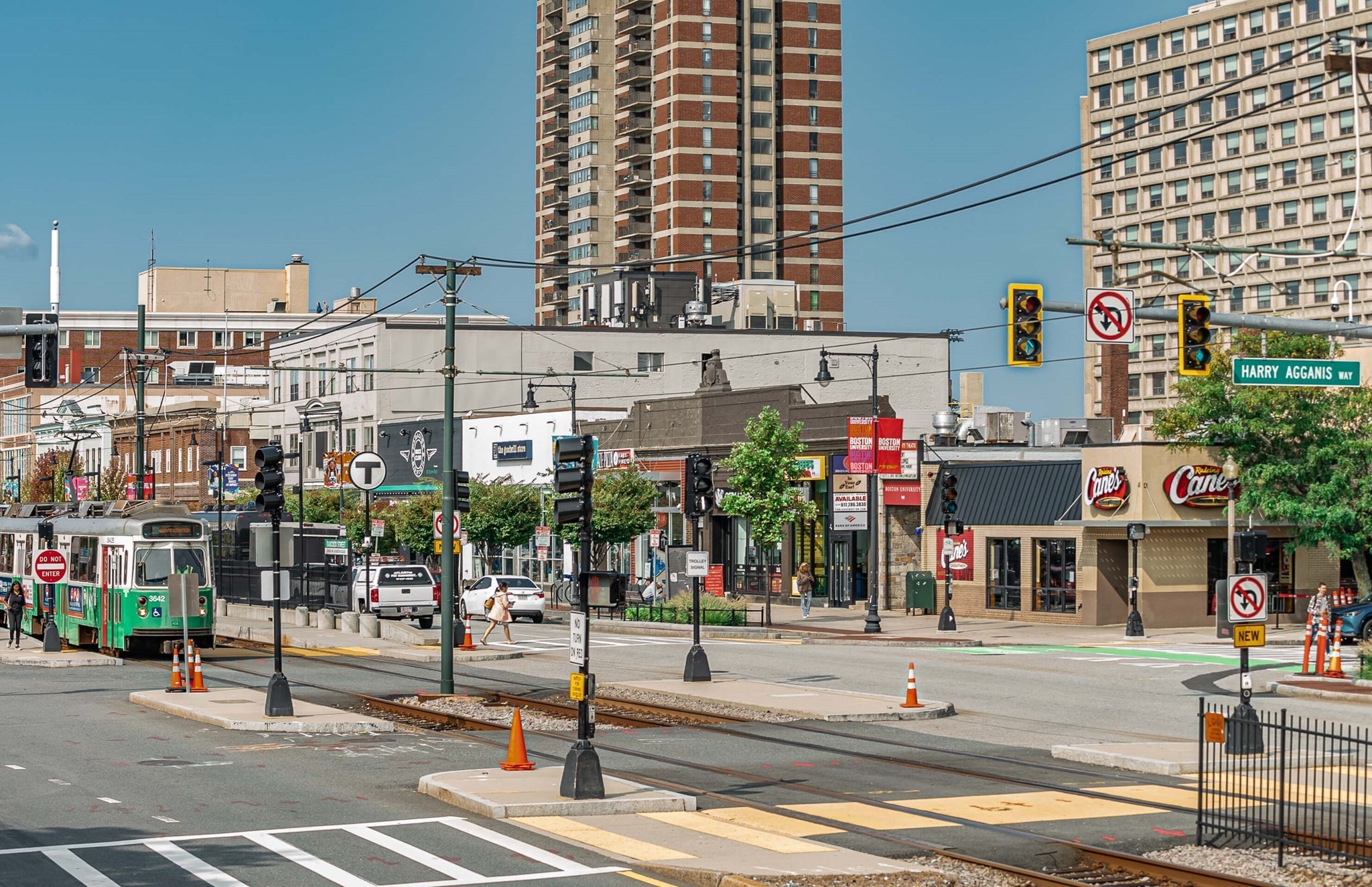 957 Commonwealth Ave, Allston, Boston, MA 02215 - Image 7