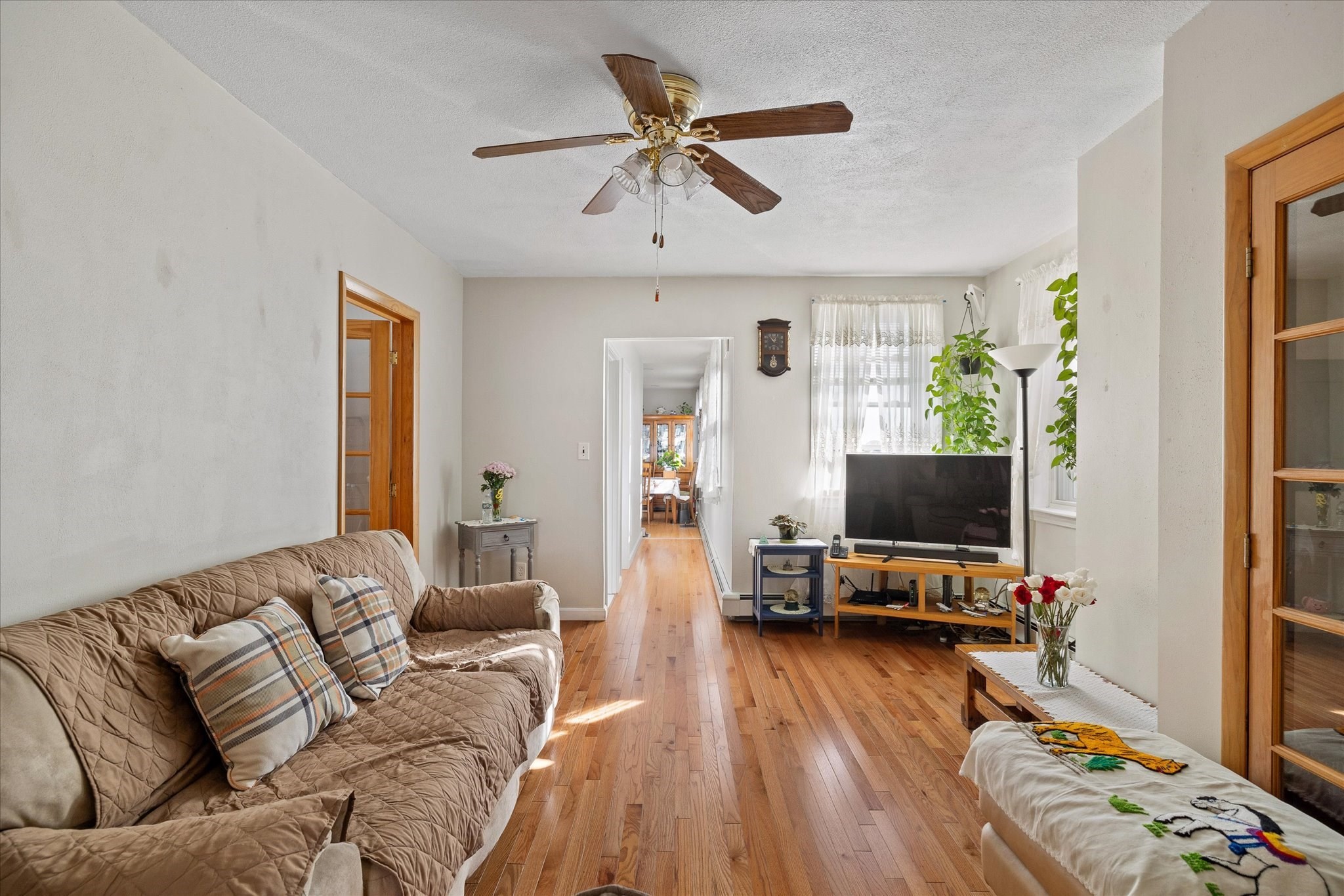 273 Princeton Unit 2, Boston - East Boston, MA 02128