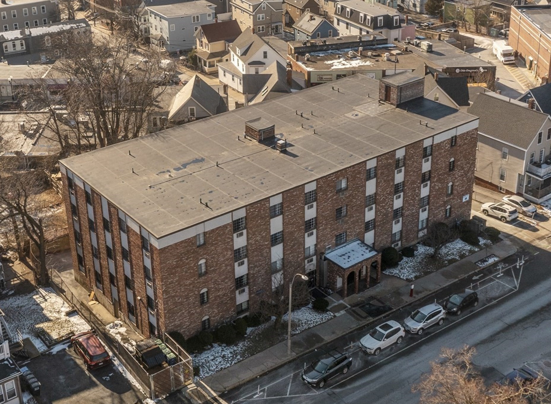 somerville - #73328439