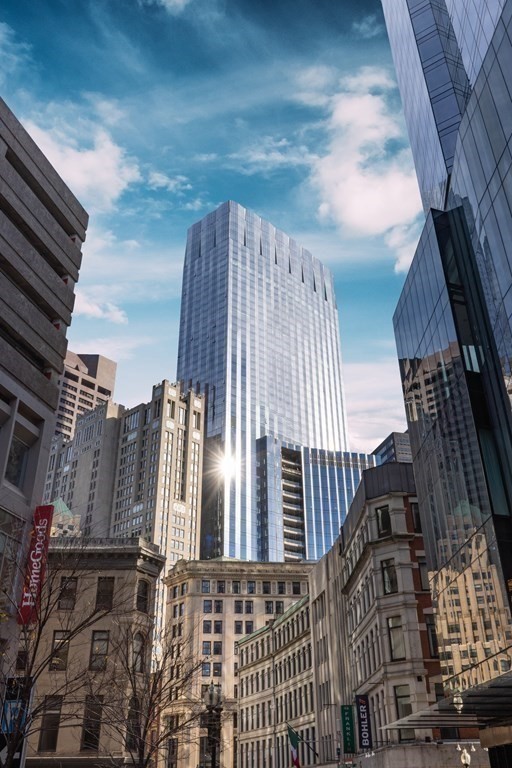 downtown - #73328552