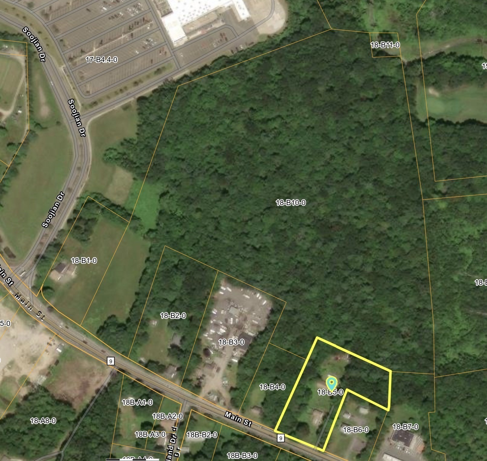 1548 Main St, Leicester, MA 01524 - Image 6