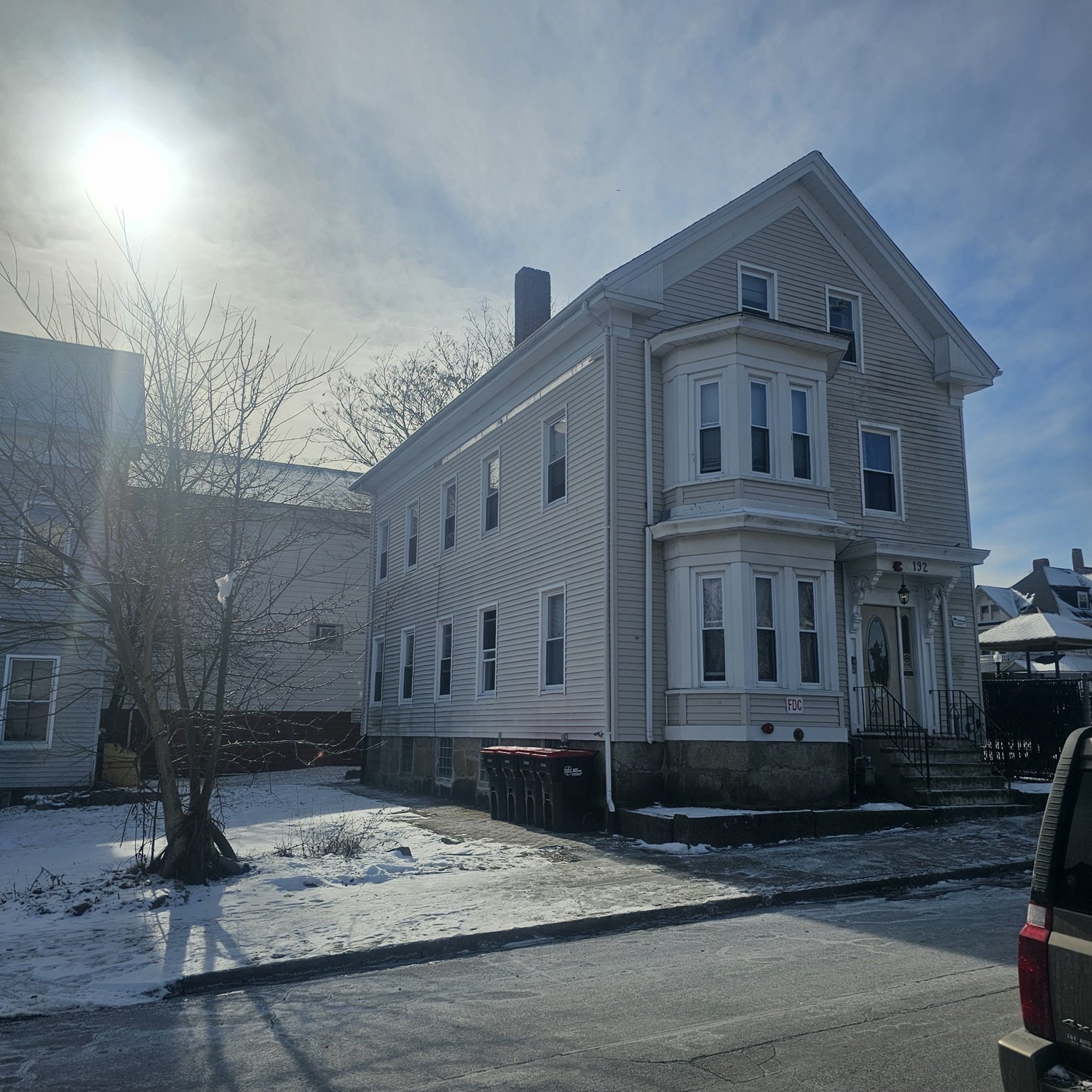 192 Walnut St, New Bedford, MA 02740 - Image 2