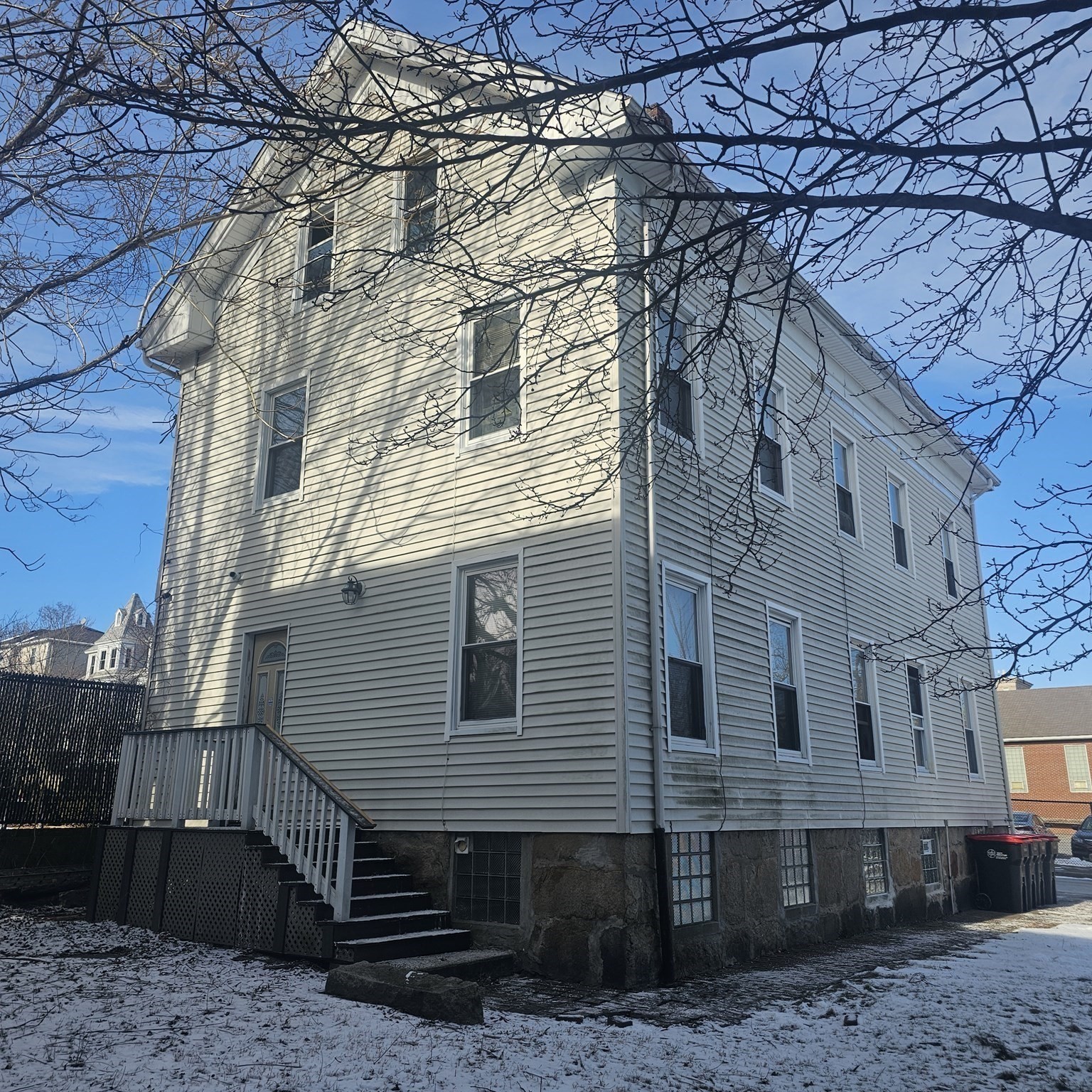 192 Walnut St, New Bedford, MA 02740 - Image 3