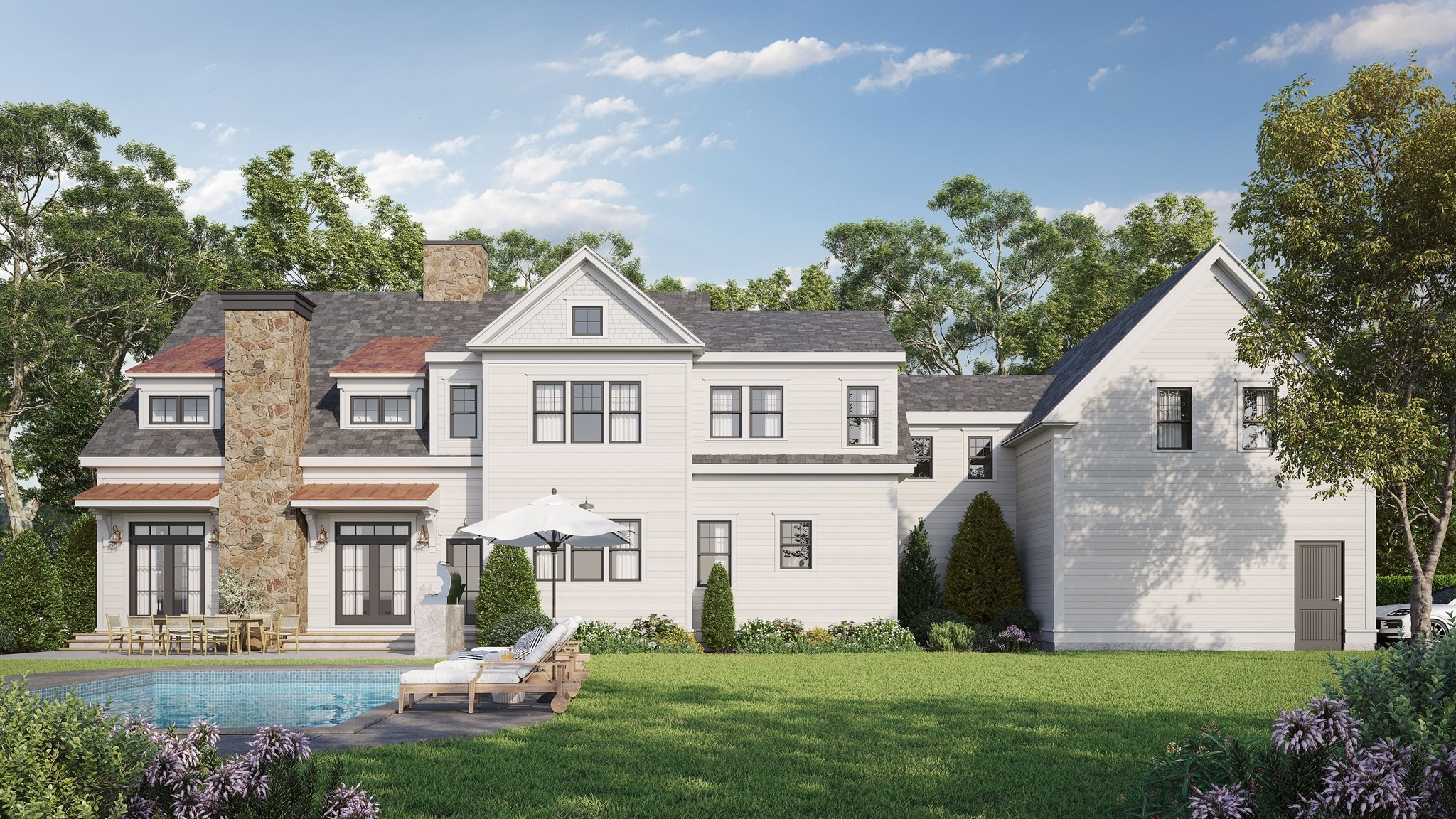 24 Goodnow Road, Sudbury, MA 01776 - Image 2