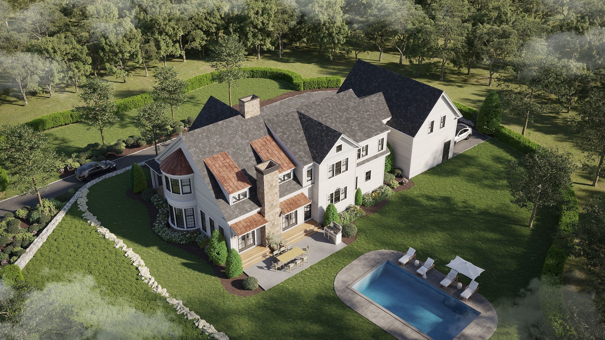 24 Goodnow Road, Sudbury, MA 01776 - Image 3