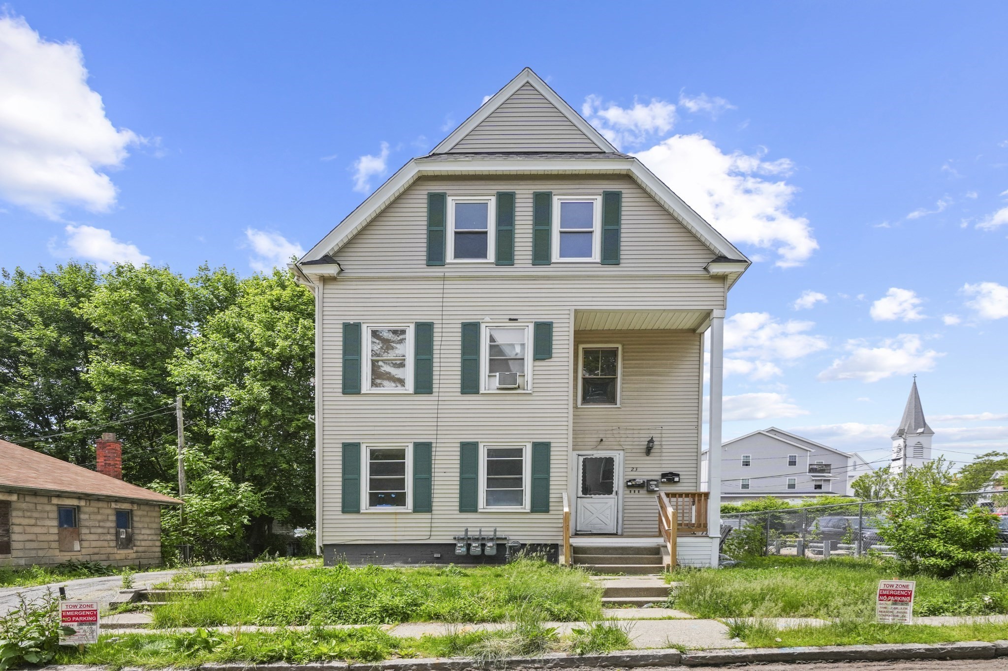 23 Ashton St., Worcester, MA 01605 - Image 2