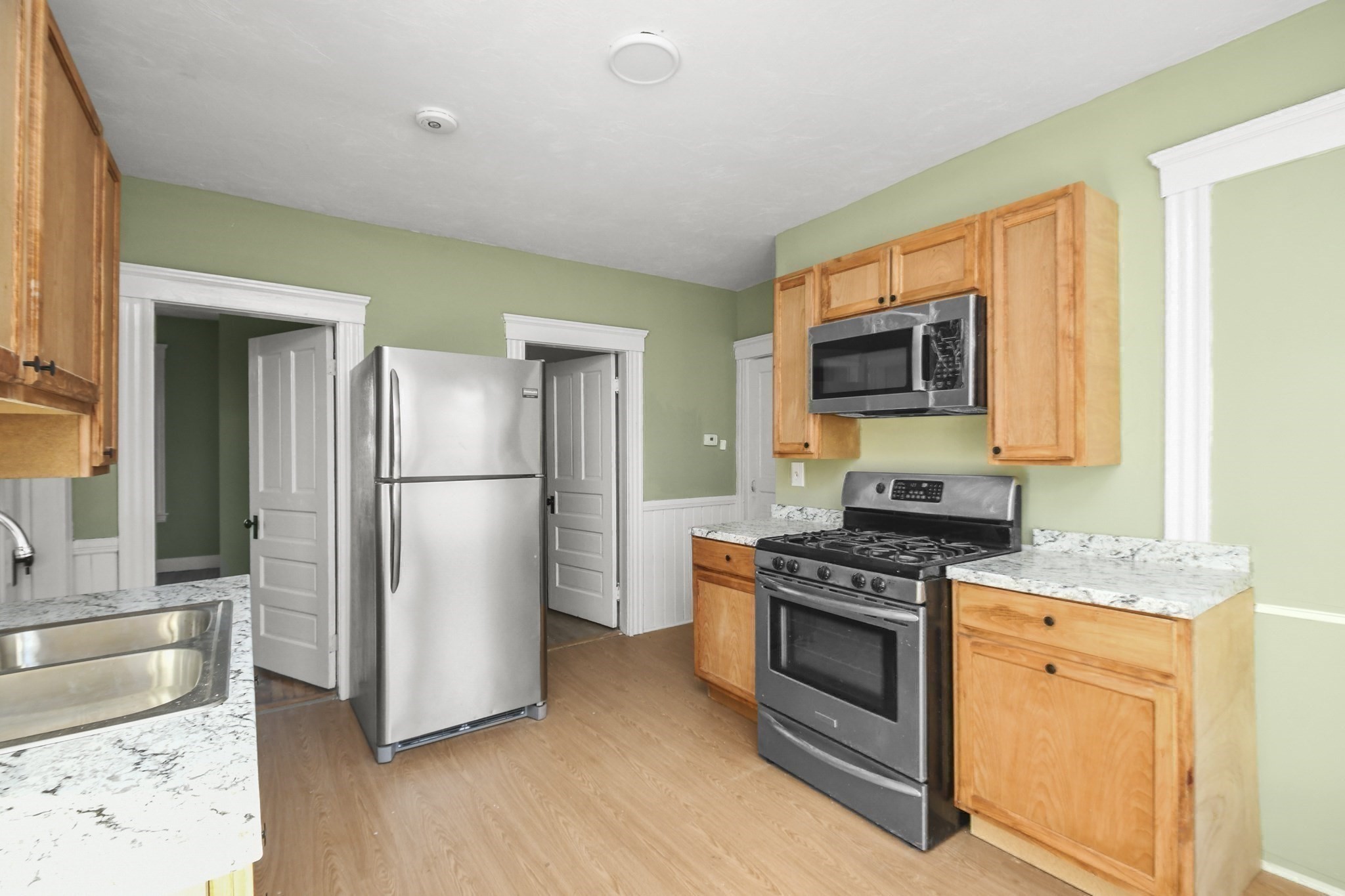 23 Ashton St., Worcester, MA 01605 - Image 12