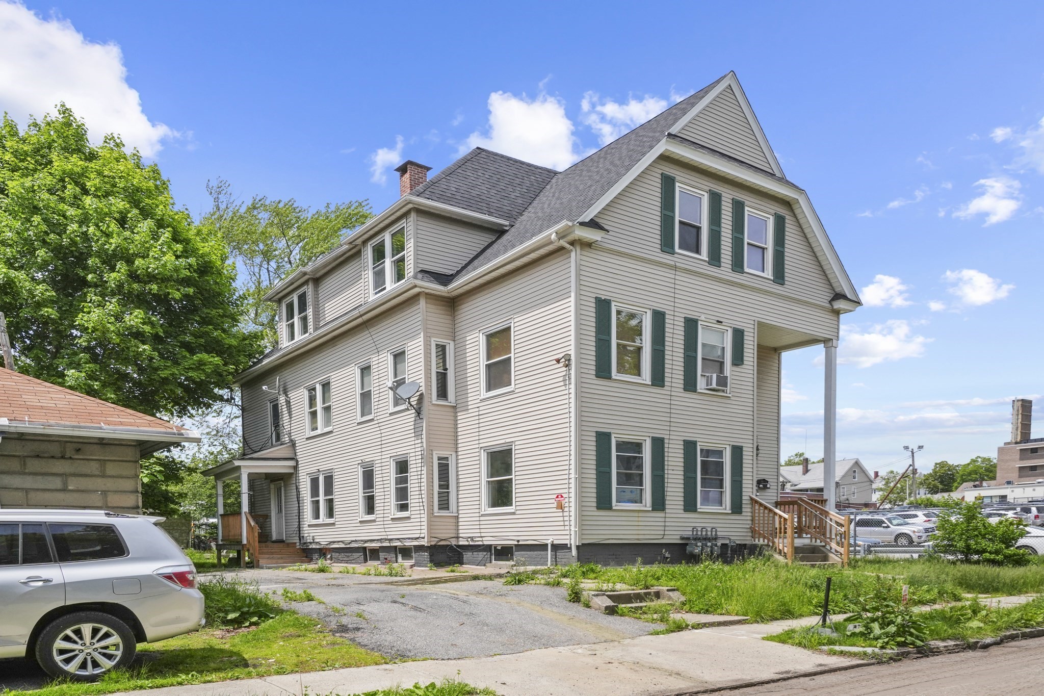 23 Ashton St., Worcester, MA 01605 - Image 3