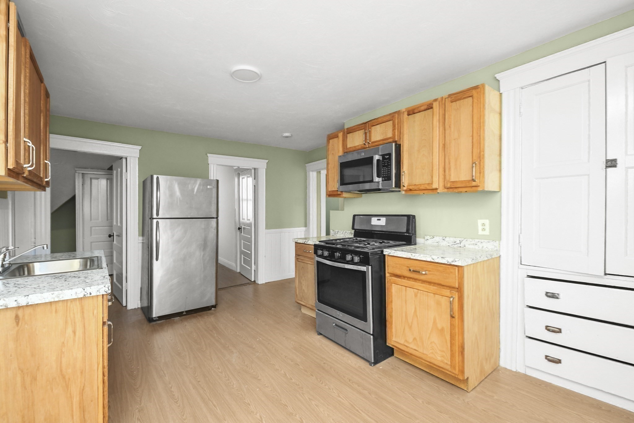 23 Ashton St., Worcester, MA 01605 - Image 30