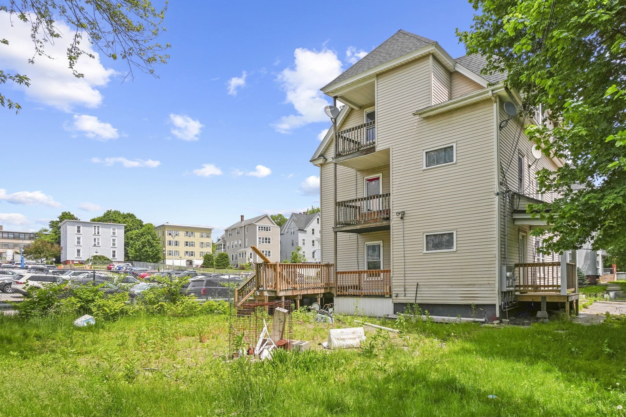 23 Ashton St., Worcester, MA 01605 - Image 39