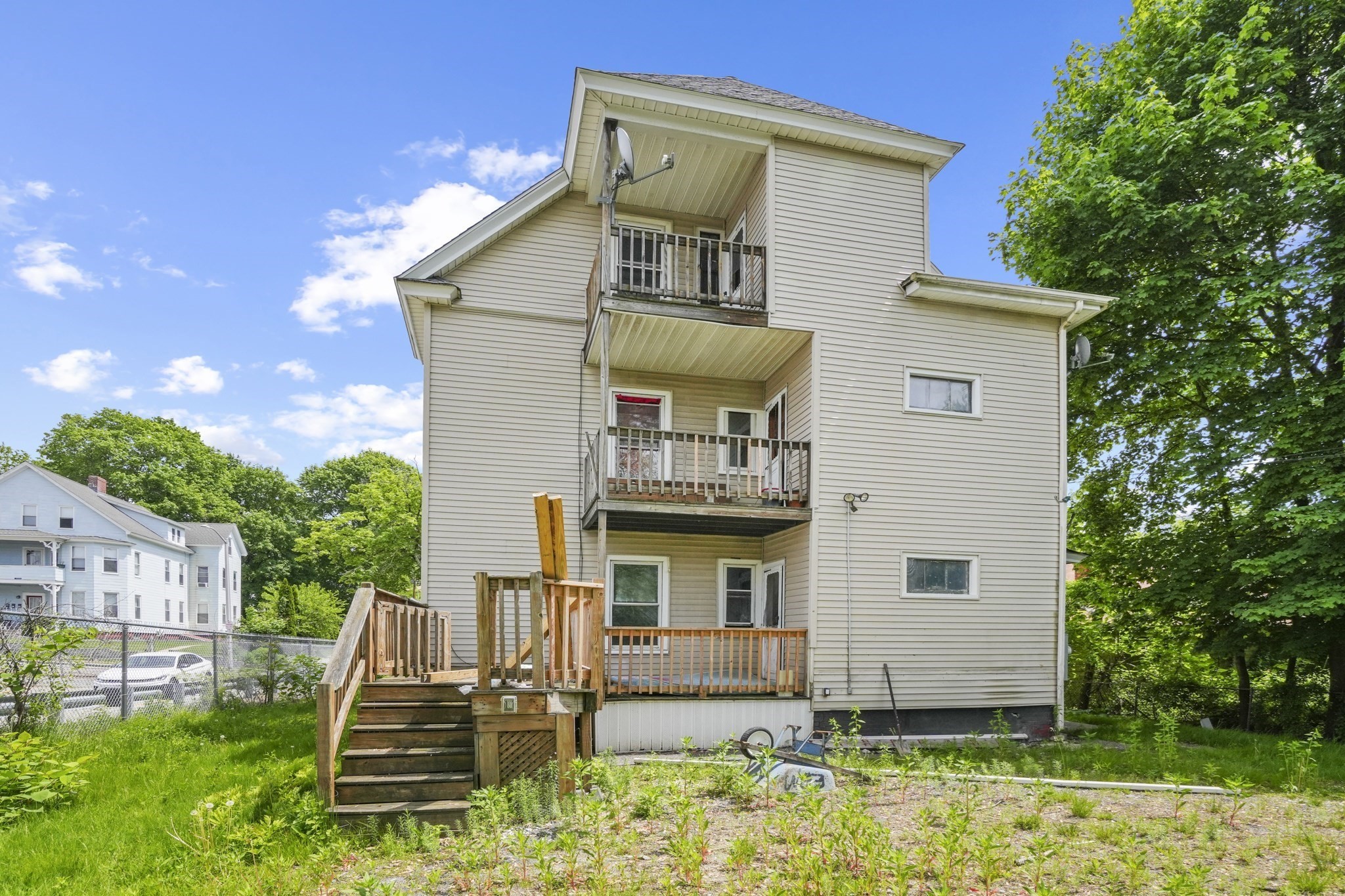 23 Ashton St., Worcester, MA 01605 - Image 41