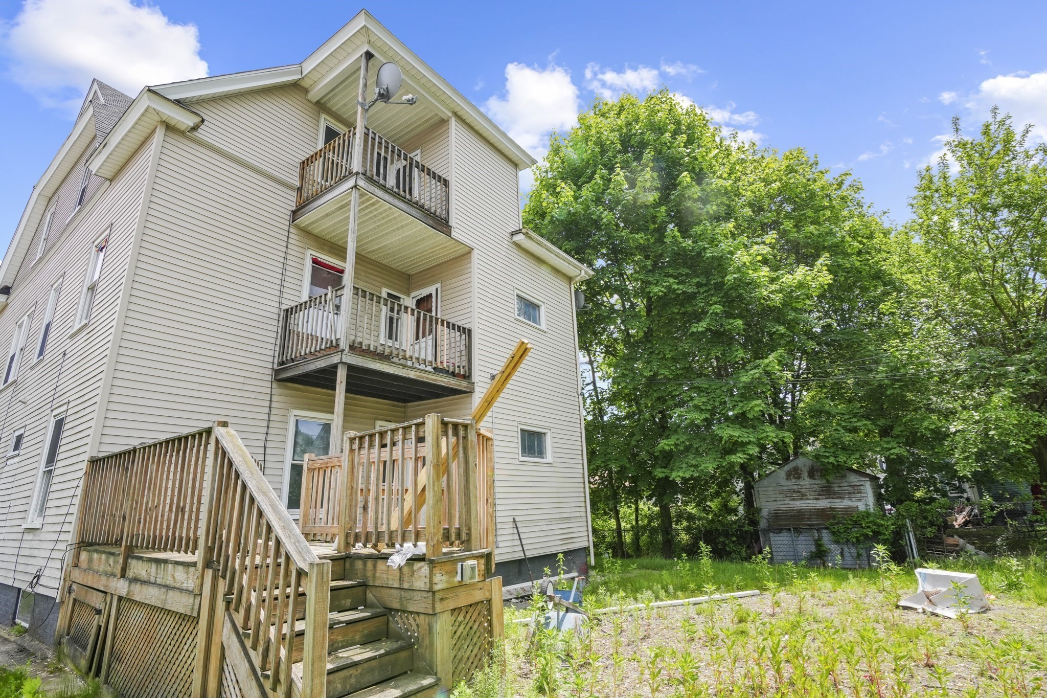 23 Ashton St., Worcester, MA 01605 - Image 42