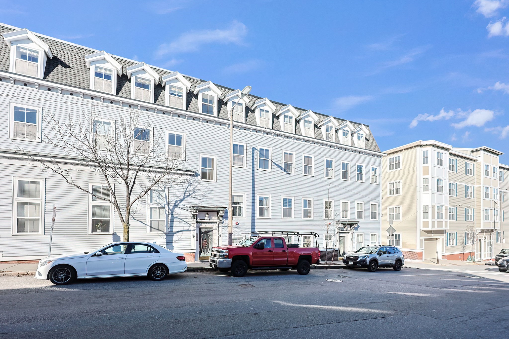 47 Dorchester St Unit 19, Boston - South Boston, MA 02127