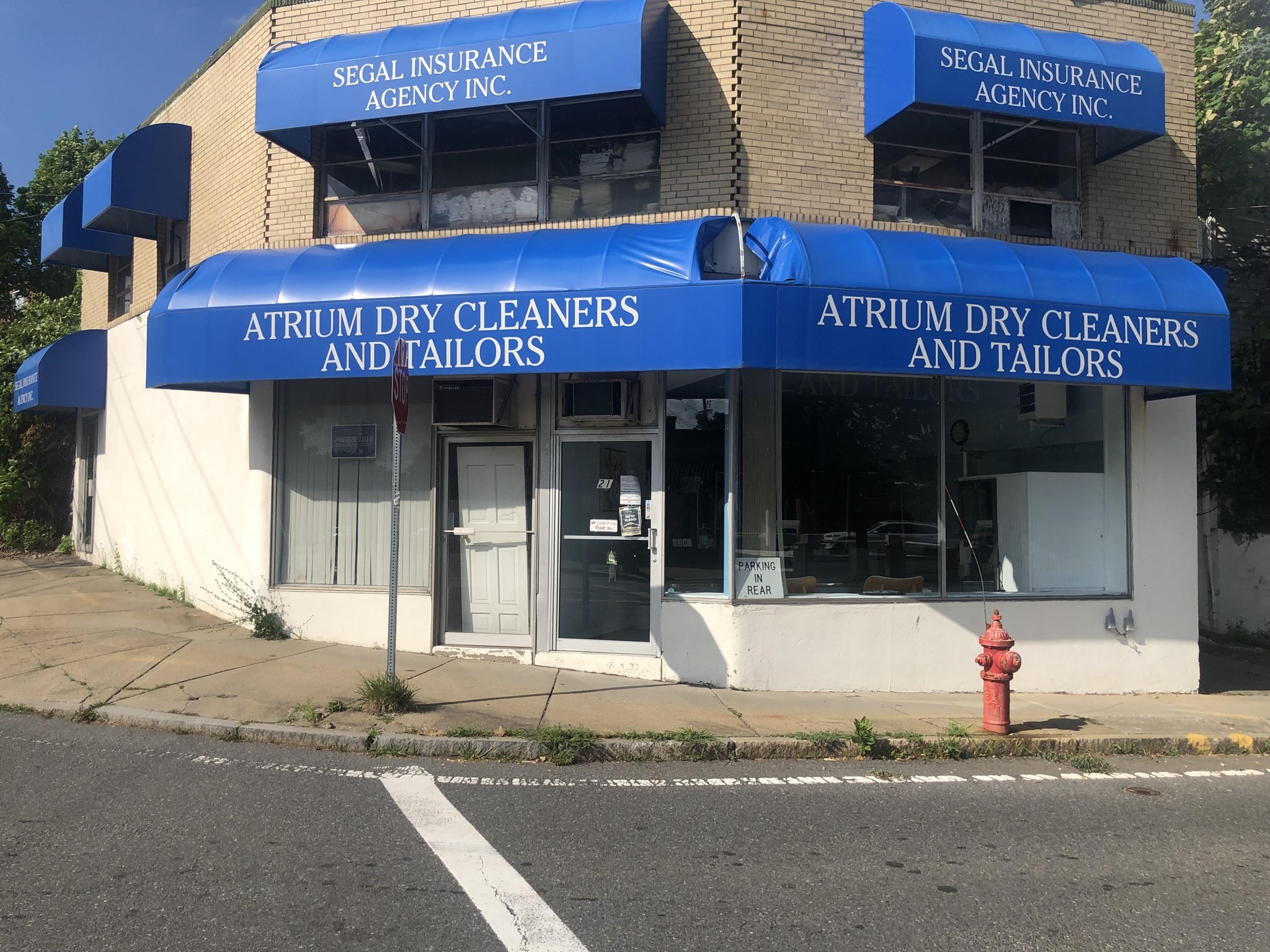 21 Jackson St, Newton, MA 02459 - Image 1