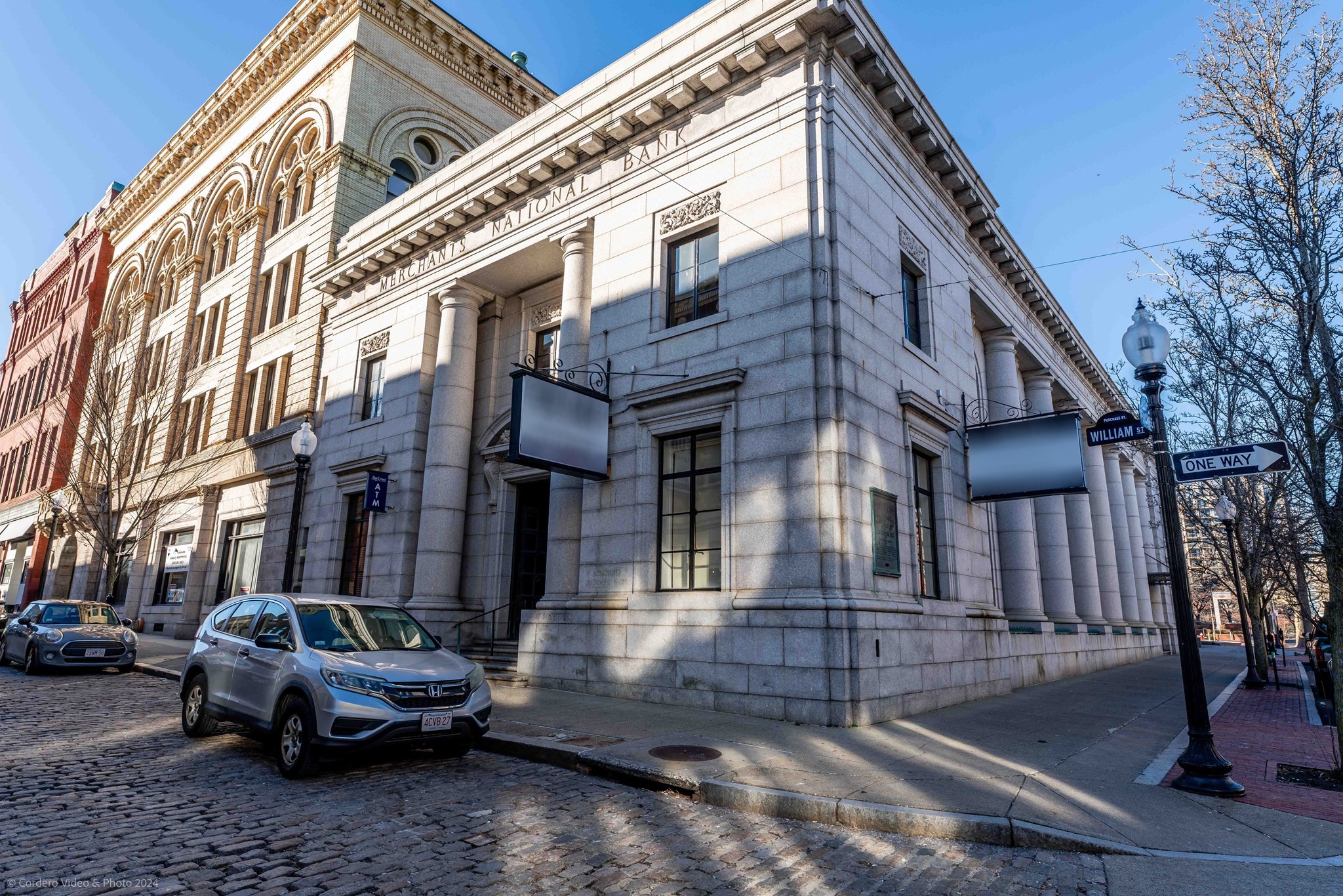 95 William St, New Bedford, MA 02740 - Image 1