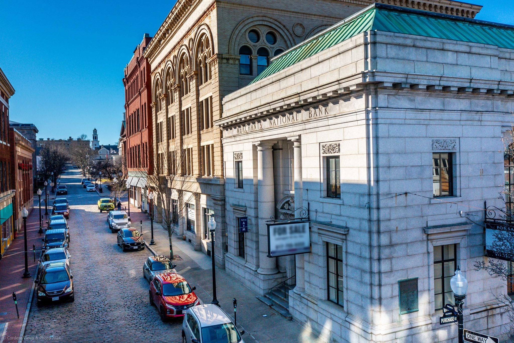 95 William St, New Bedford, MA 02740 - Image 3