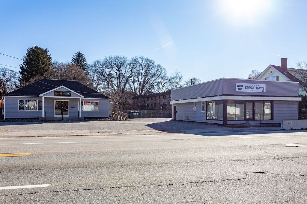 6 Hartford Turnpike, Shrewsbury, MA 01545 - Image 1