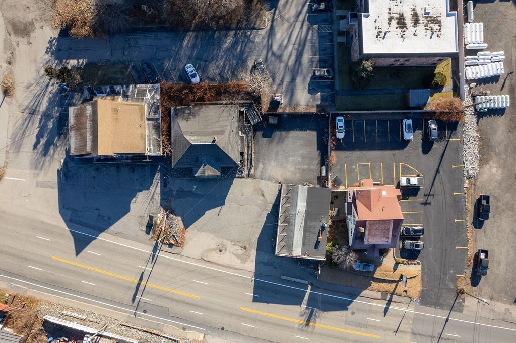 6 Hartford Turnpike, Shrewsbury, MA 01545 - Image 28