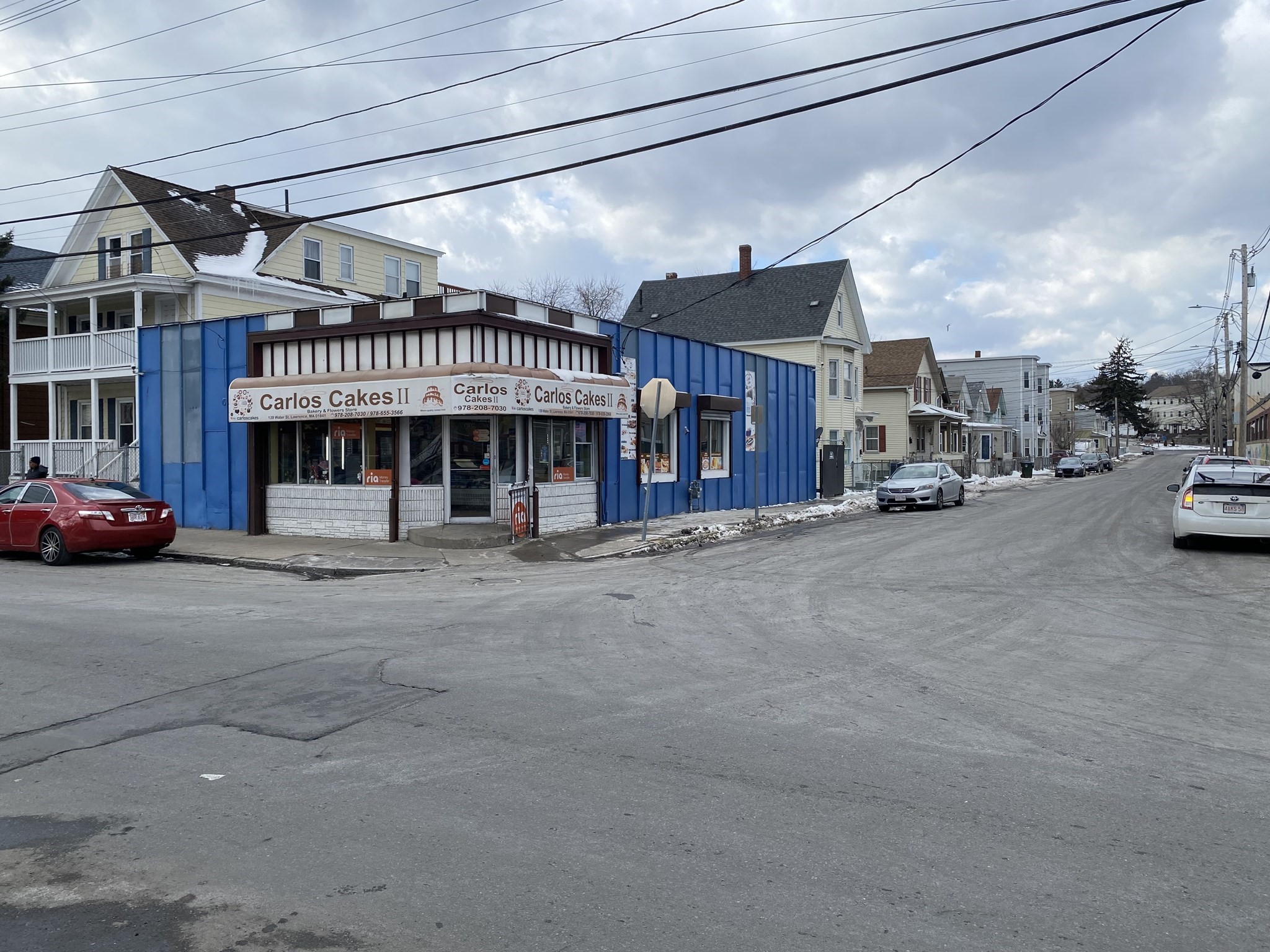 139 Water St, Lawrence, MA 01841 - Image 1