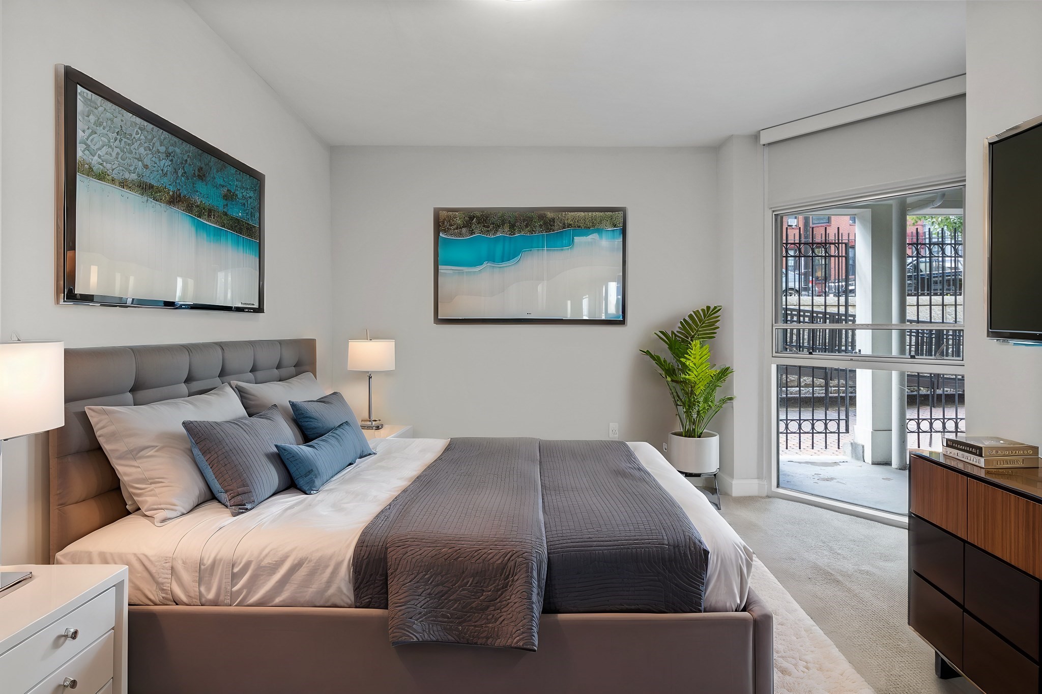 771 Harrison Ave Unit 9G, South End, Boston, MA 02118 - Image 8