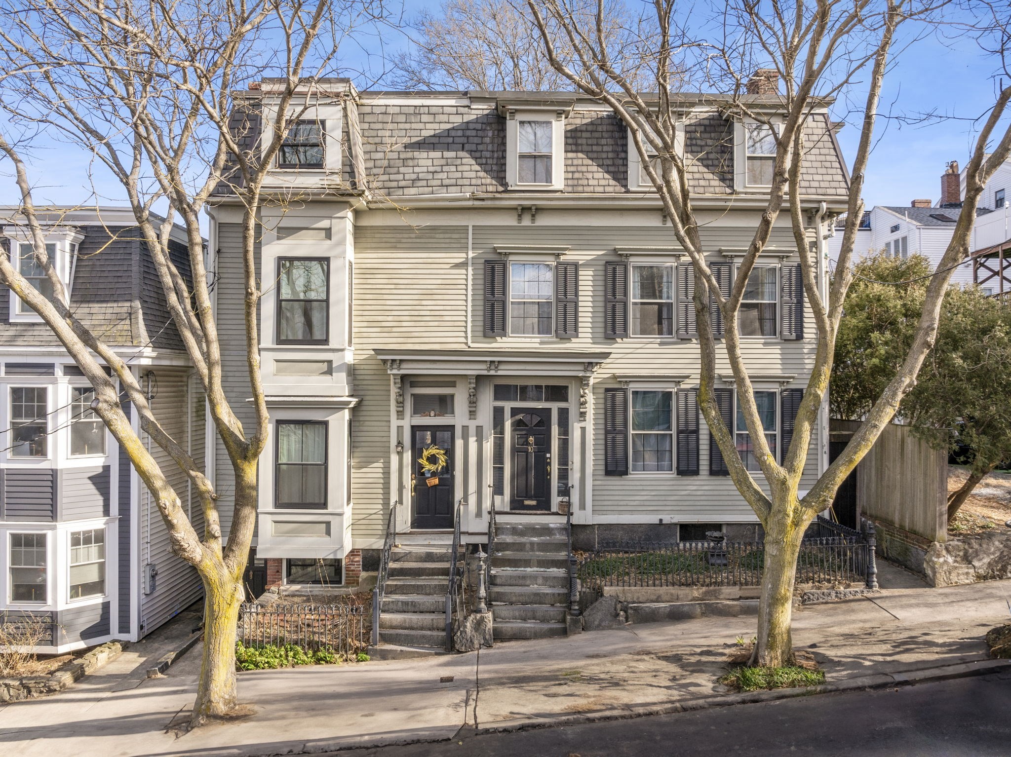 10 G St, Boston - South Boston, MA 02127