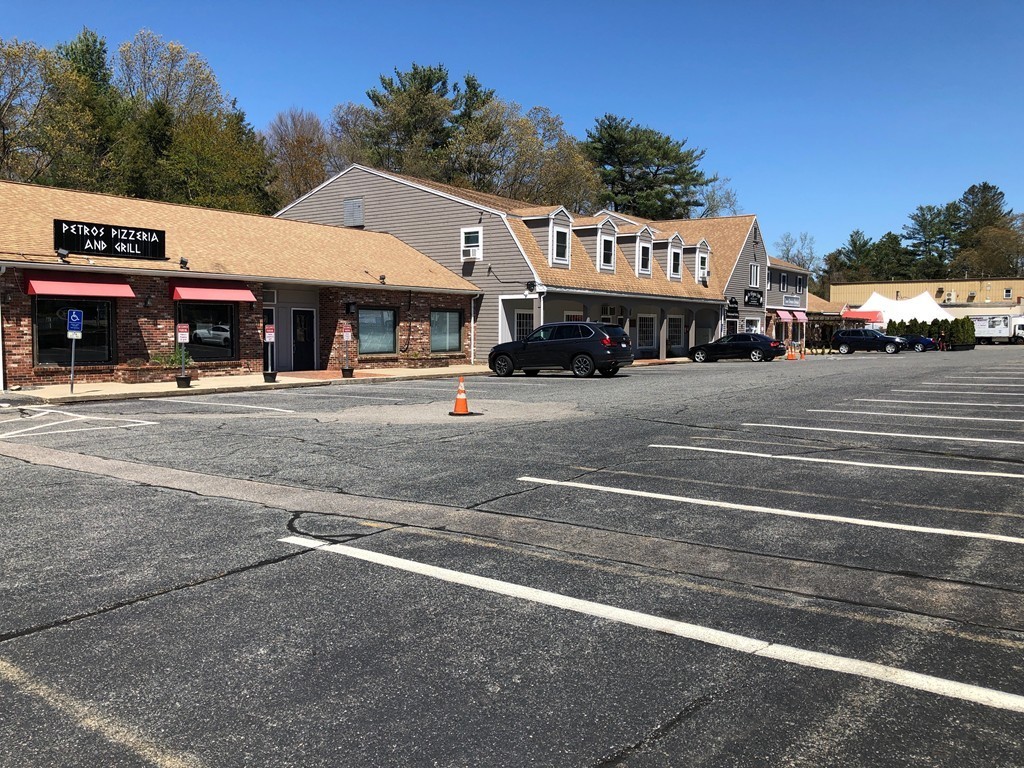 730 Boston Post Road Unit 25, Sudbury, MA 01776 - Image 2