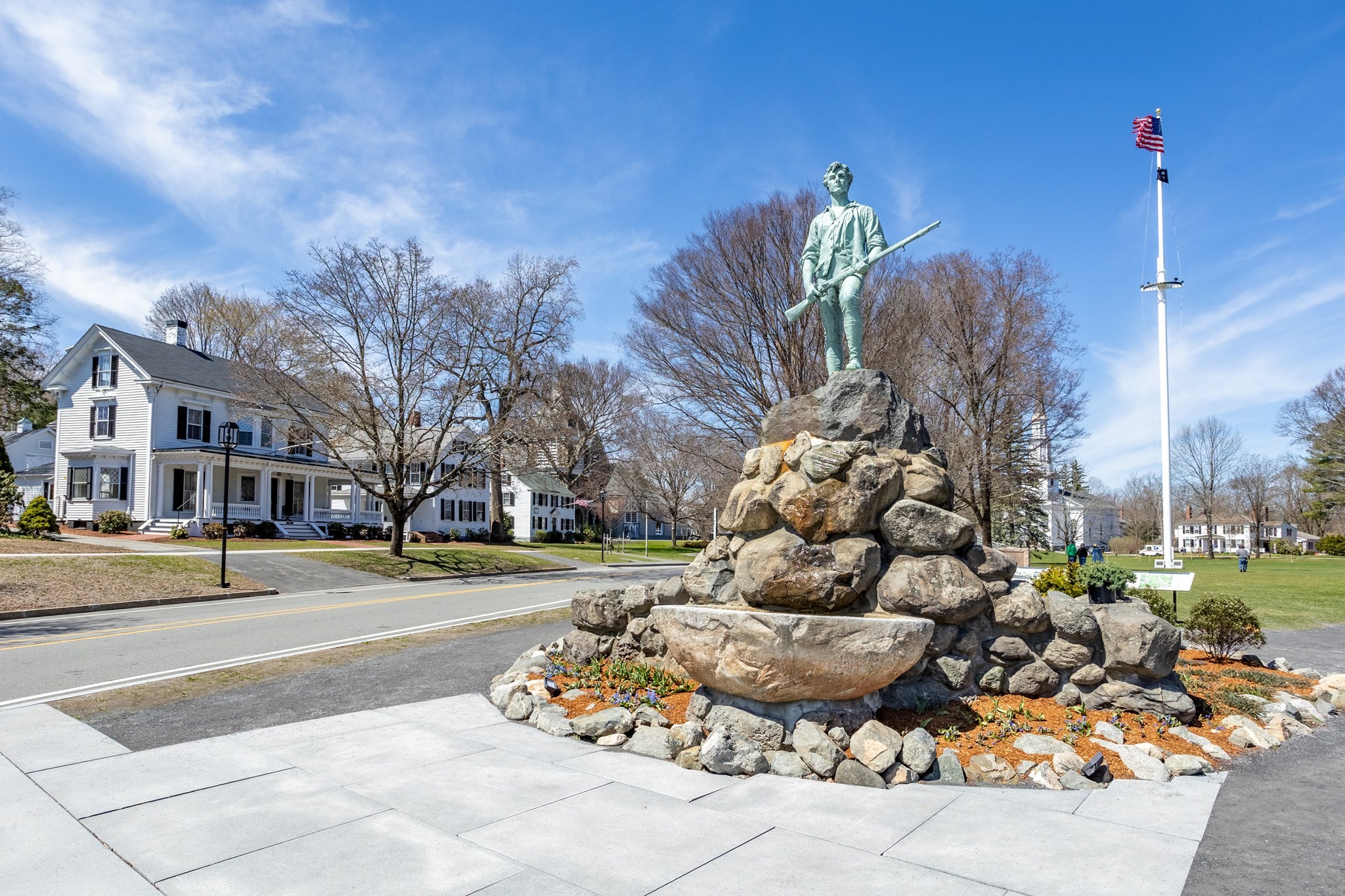 lexington - #73330403