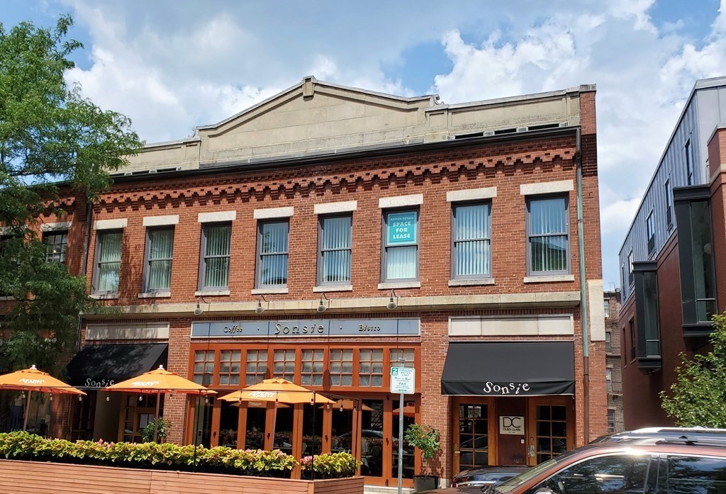 323 Newbury Street, Back Bay, Boston, MA 02115 - Image 2