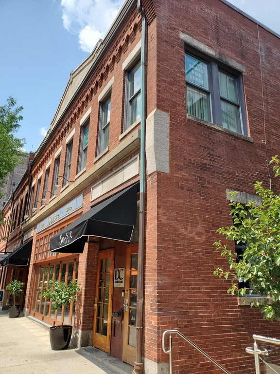 323 Newbury Street, Back Bay, Boston, MA 02115 - Image 8