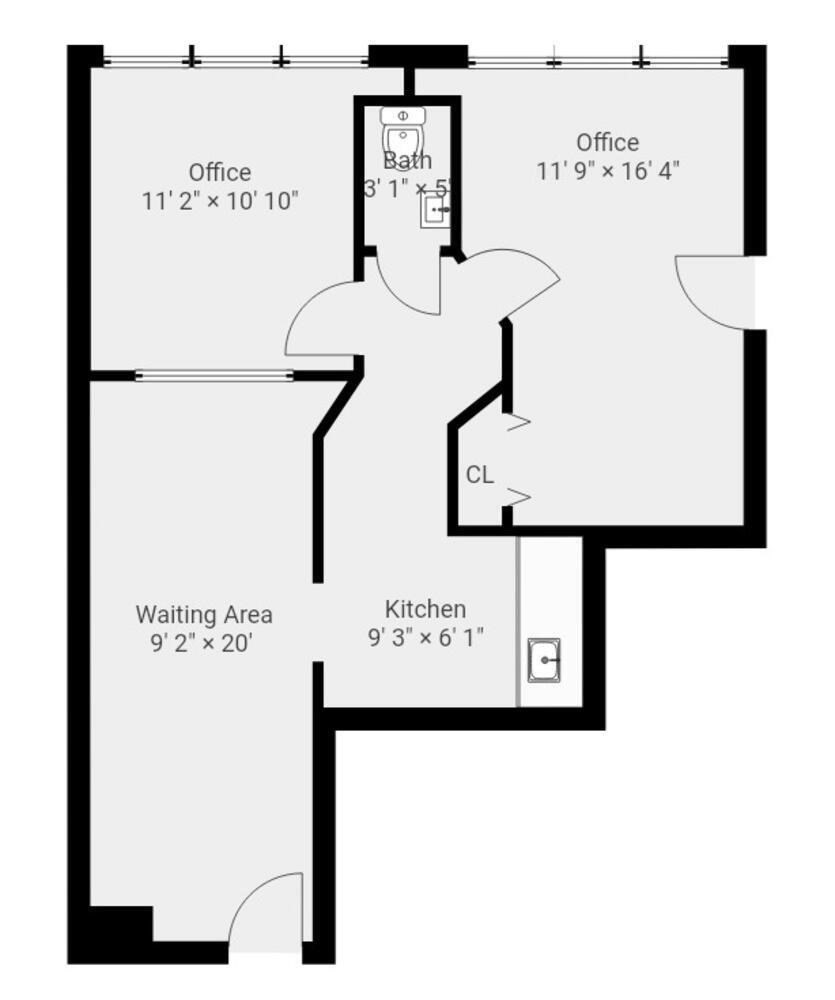 2 Hawthorne Unit 114n, West End, Boston, MA 02114 - Image 7