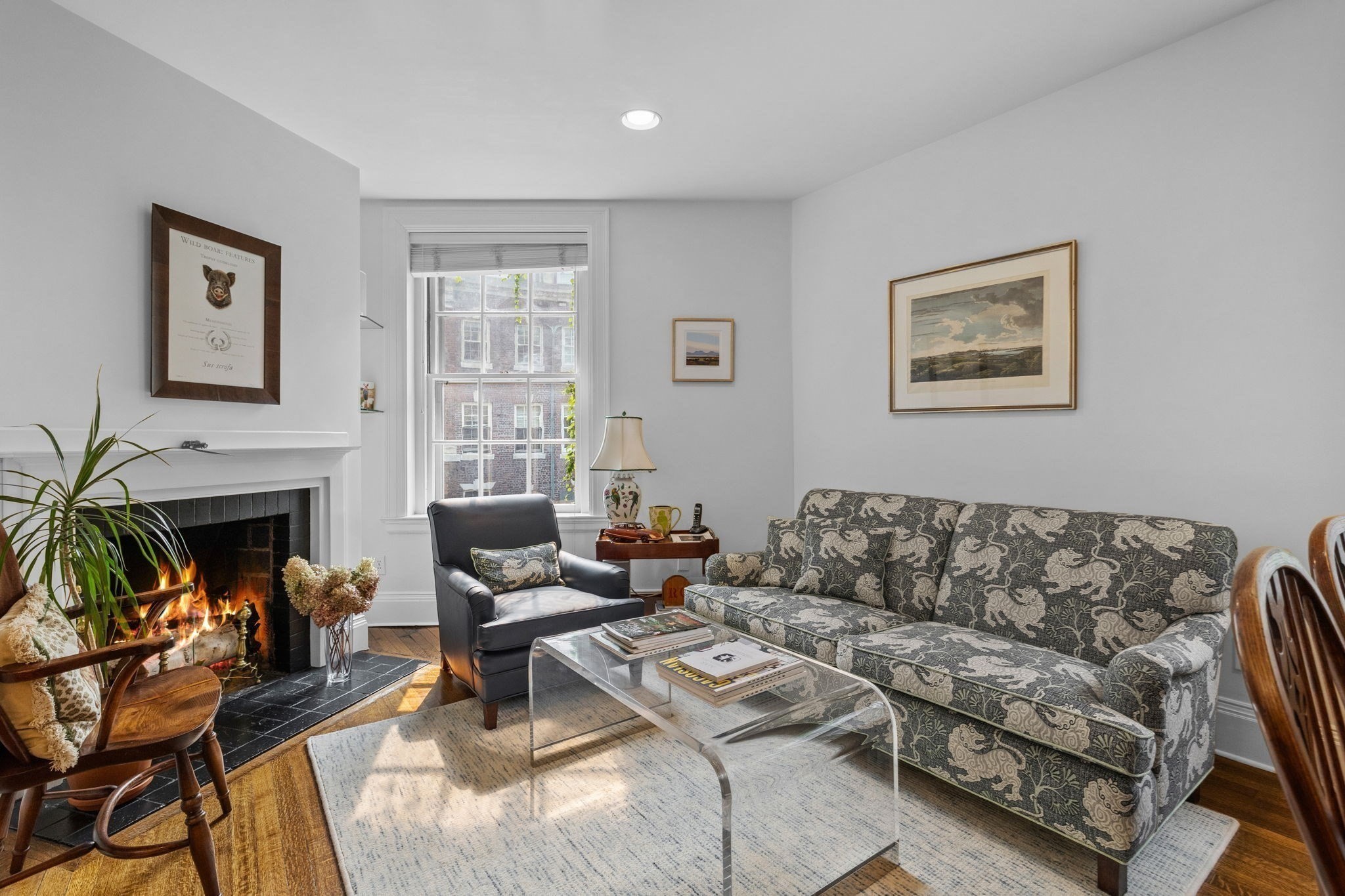 1 West Hill Place, Beacon Hill, Boston, MA 02114 - Image 11