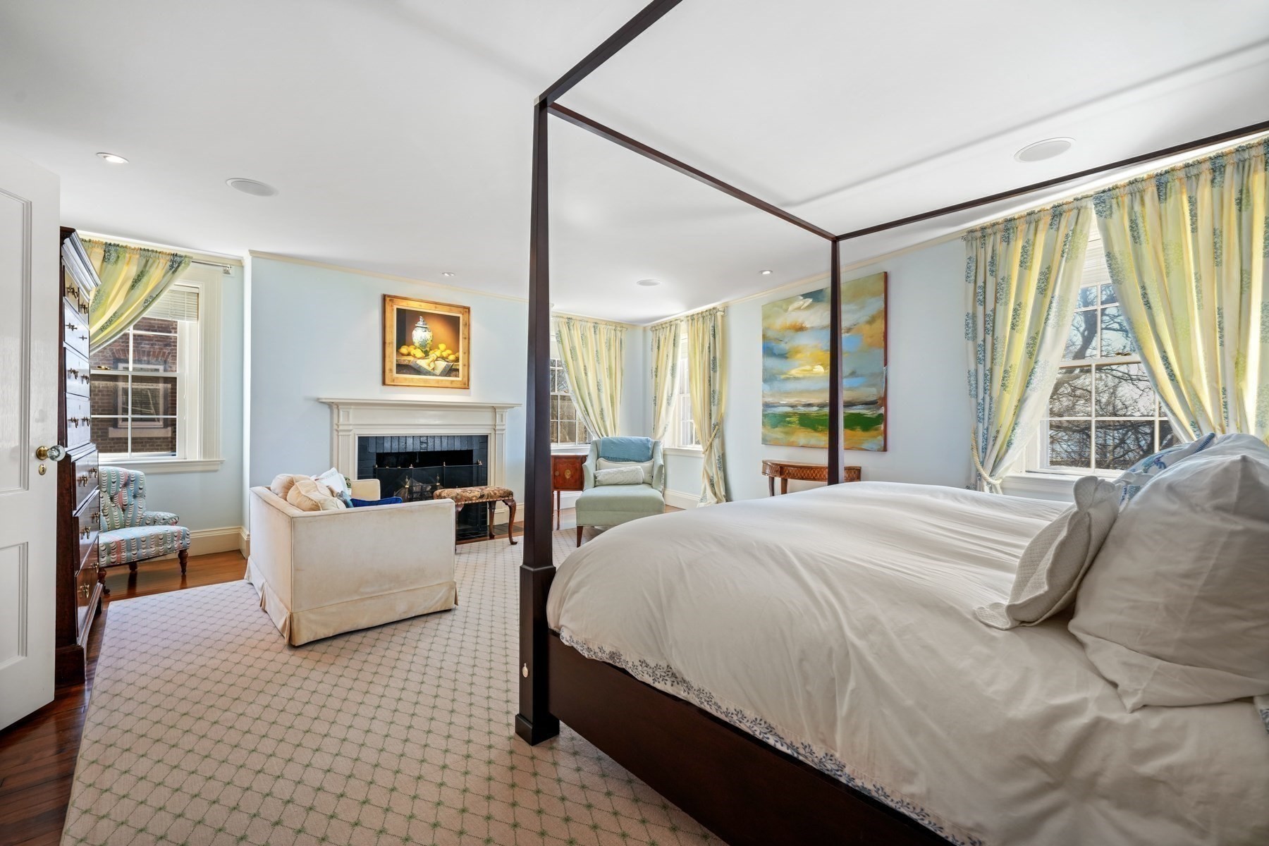 1 West Hill Place, Beacon Hill, Boston, MA 02114 - Image 13