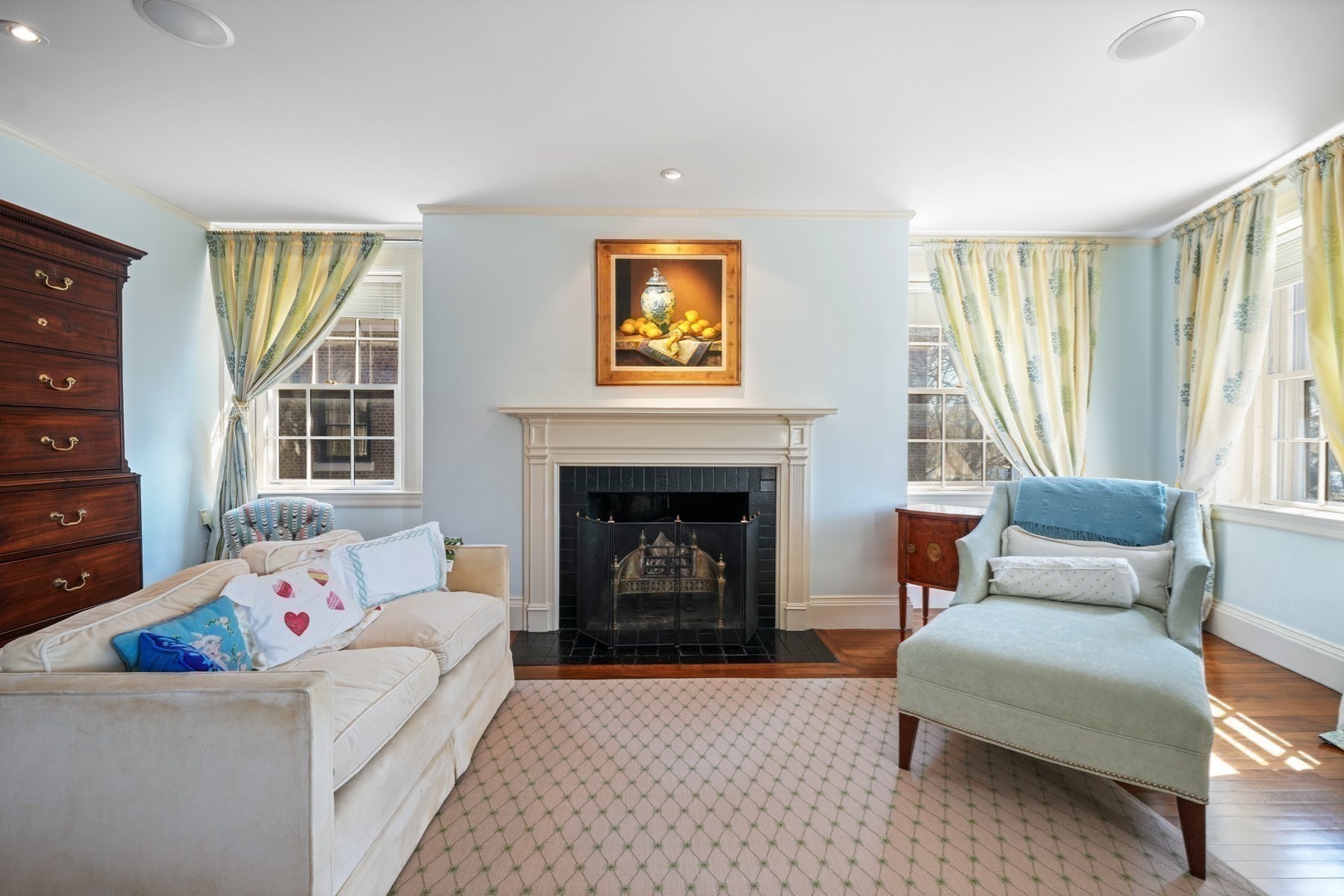 1 West Hill Place, Beacon Hill, Boston, MA 02114 - Image 14