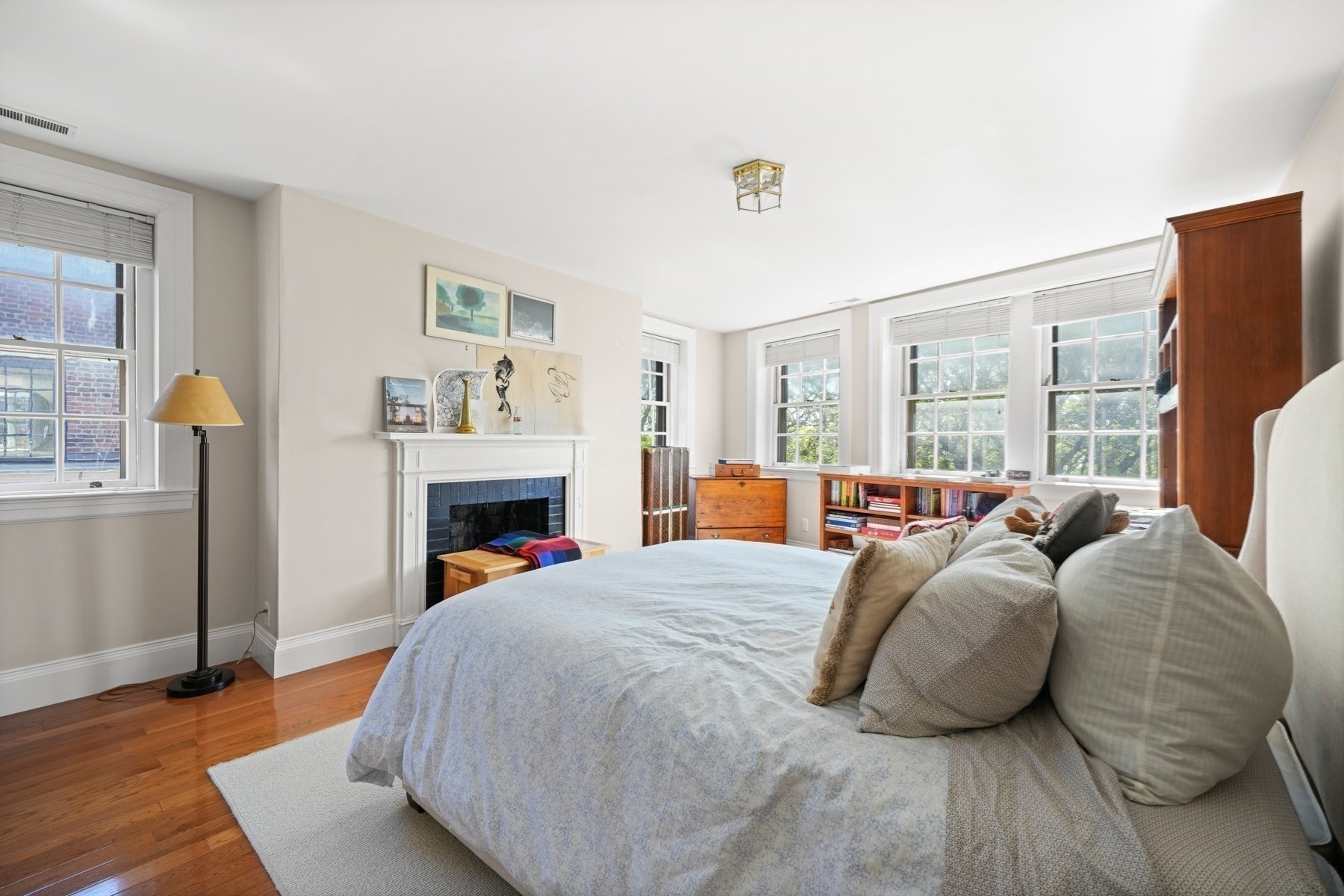 1 West Hill Place, Beacon Hill, Boston, MA 02114 - Image 16