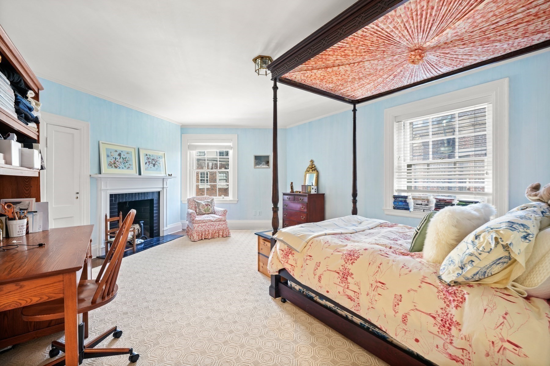 1 West Hill Place, Beacon Hill, Boston, MA 02114 - Image 17