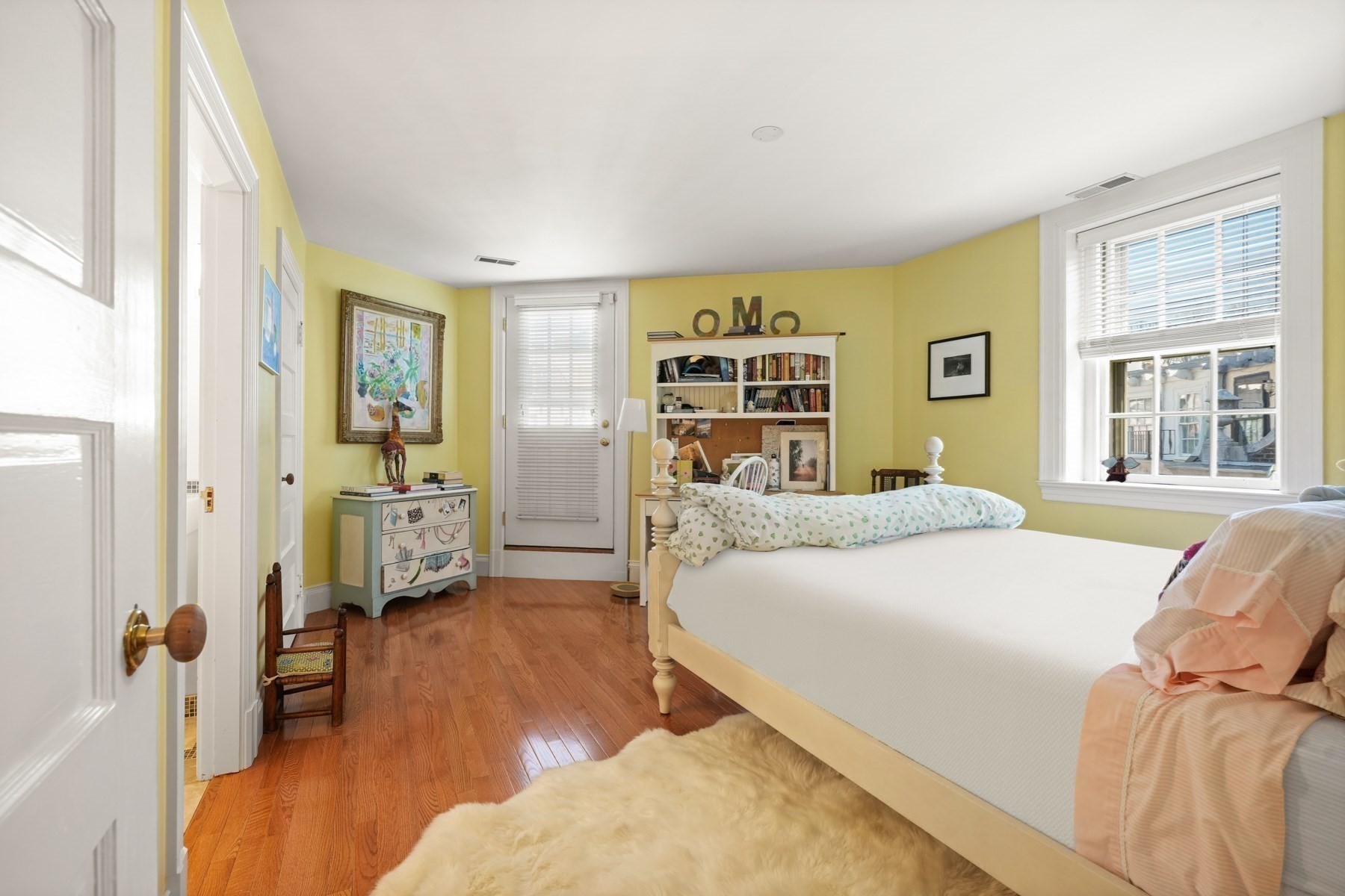 1 West Hill Place, Beacon Hill, Boston, MA 02114 - Image 18