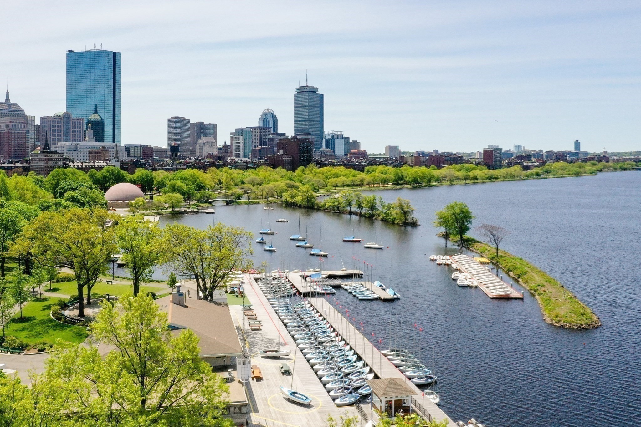 1 West Hill Place, Beacon Hill, Boston, MA 02114 - Image 20