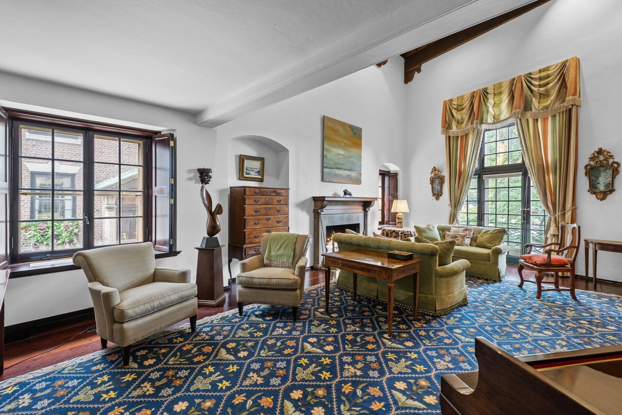 1 West Hill Place, Beacon Hill, Boston, MA 02114 - Image 3
